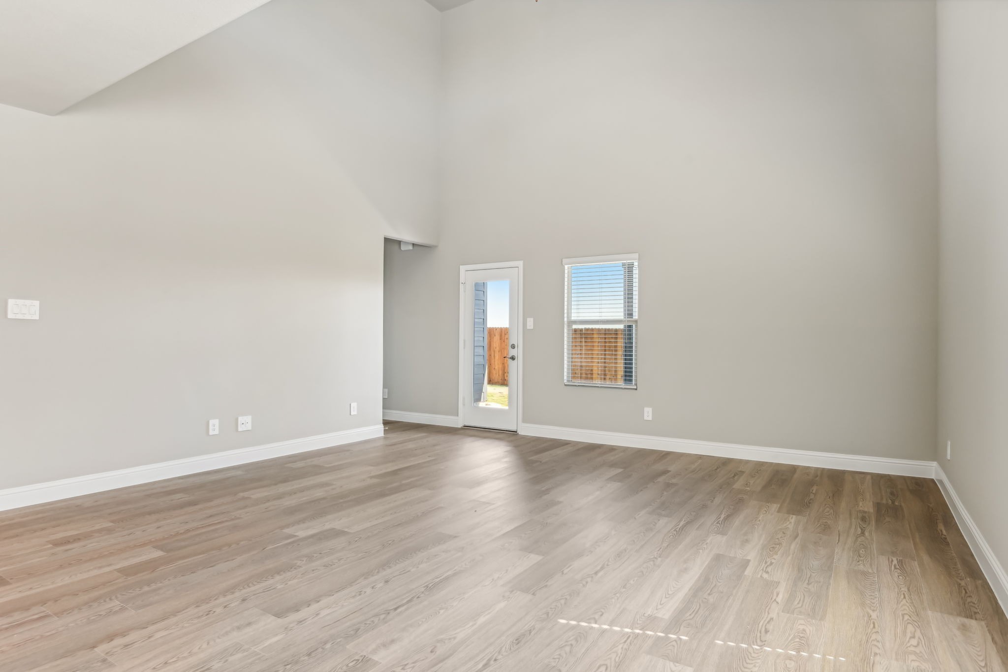 501 Midnight Oak Drive