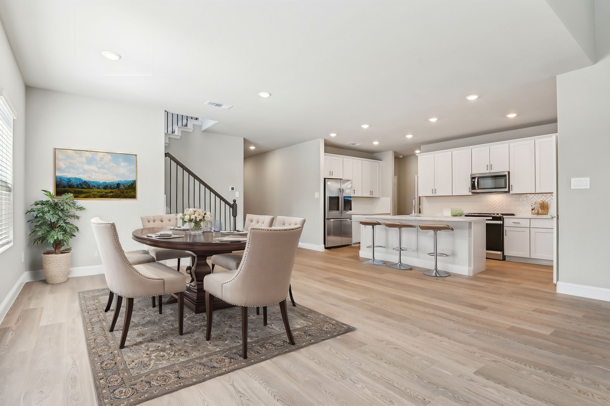 501 Midnight Oak Drive