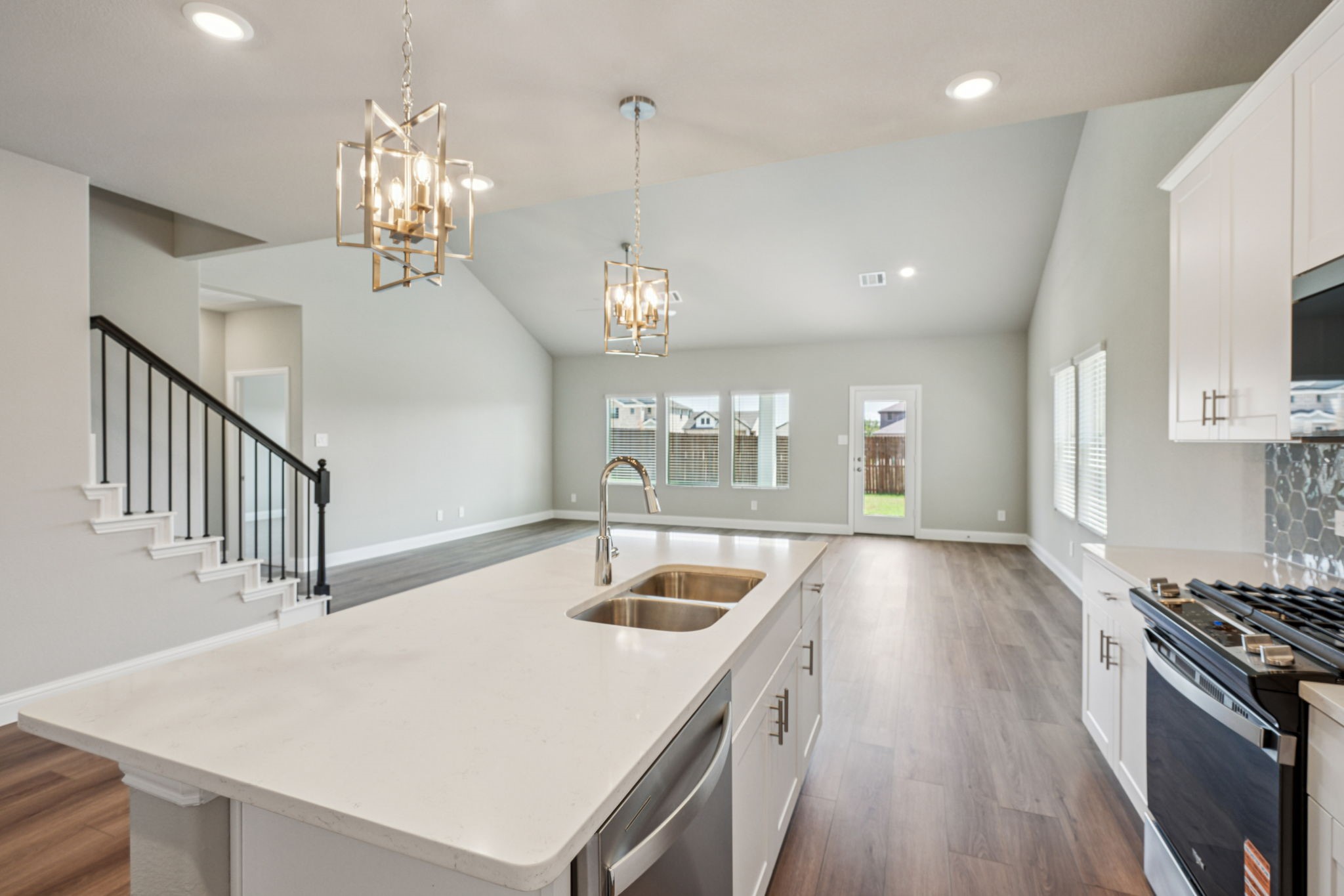 417 Midnight Oak Drive
