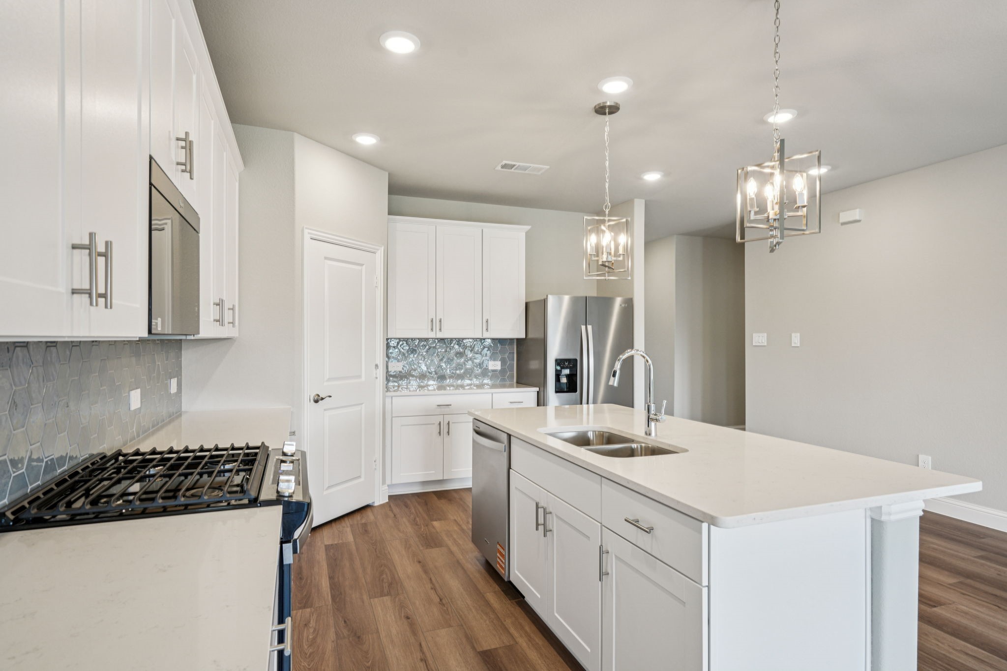 417 Midnight Oak Drive