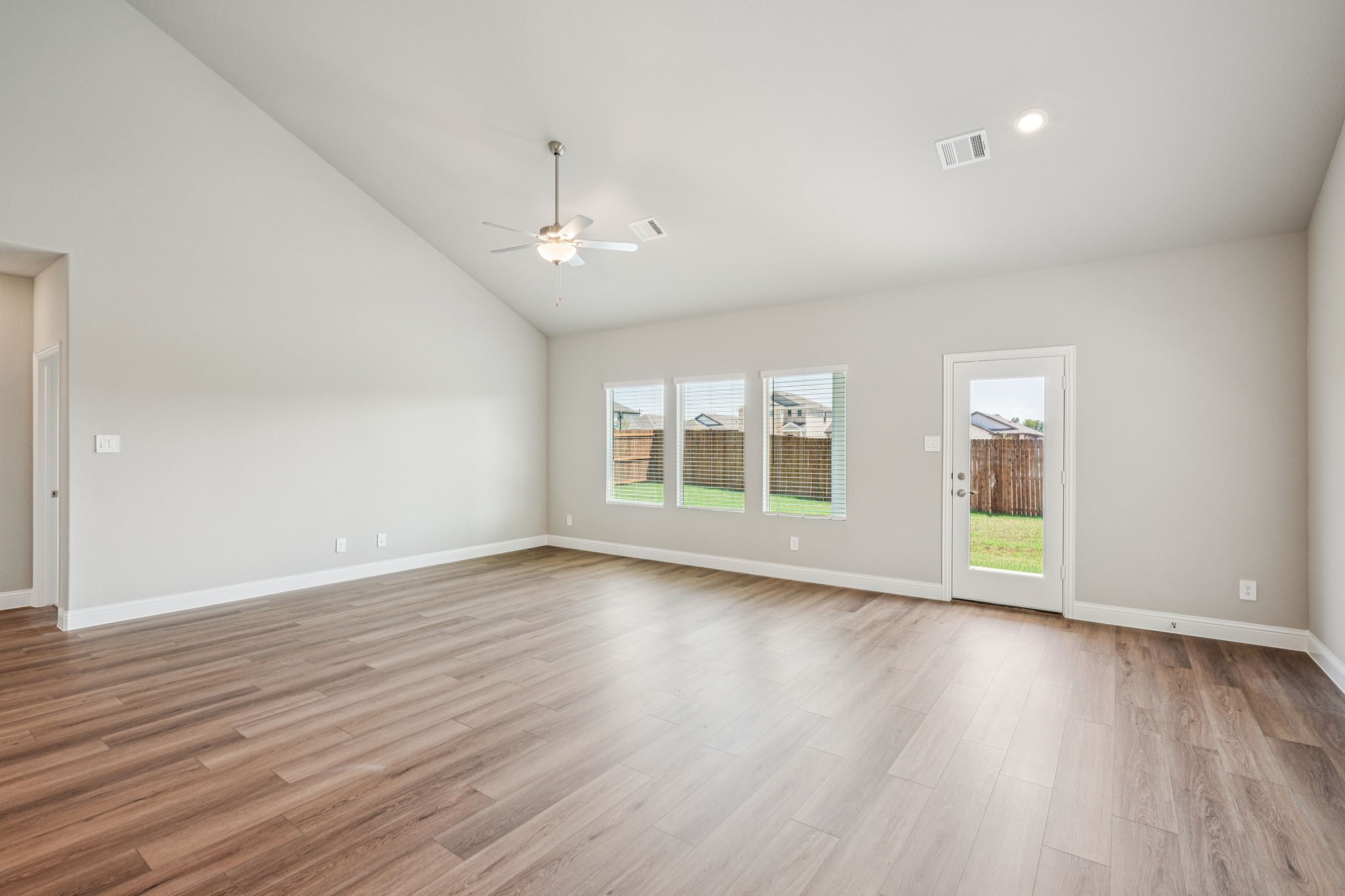 417 Midnight Oak Drive