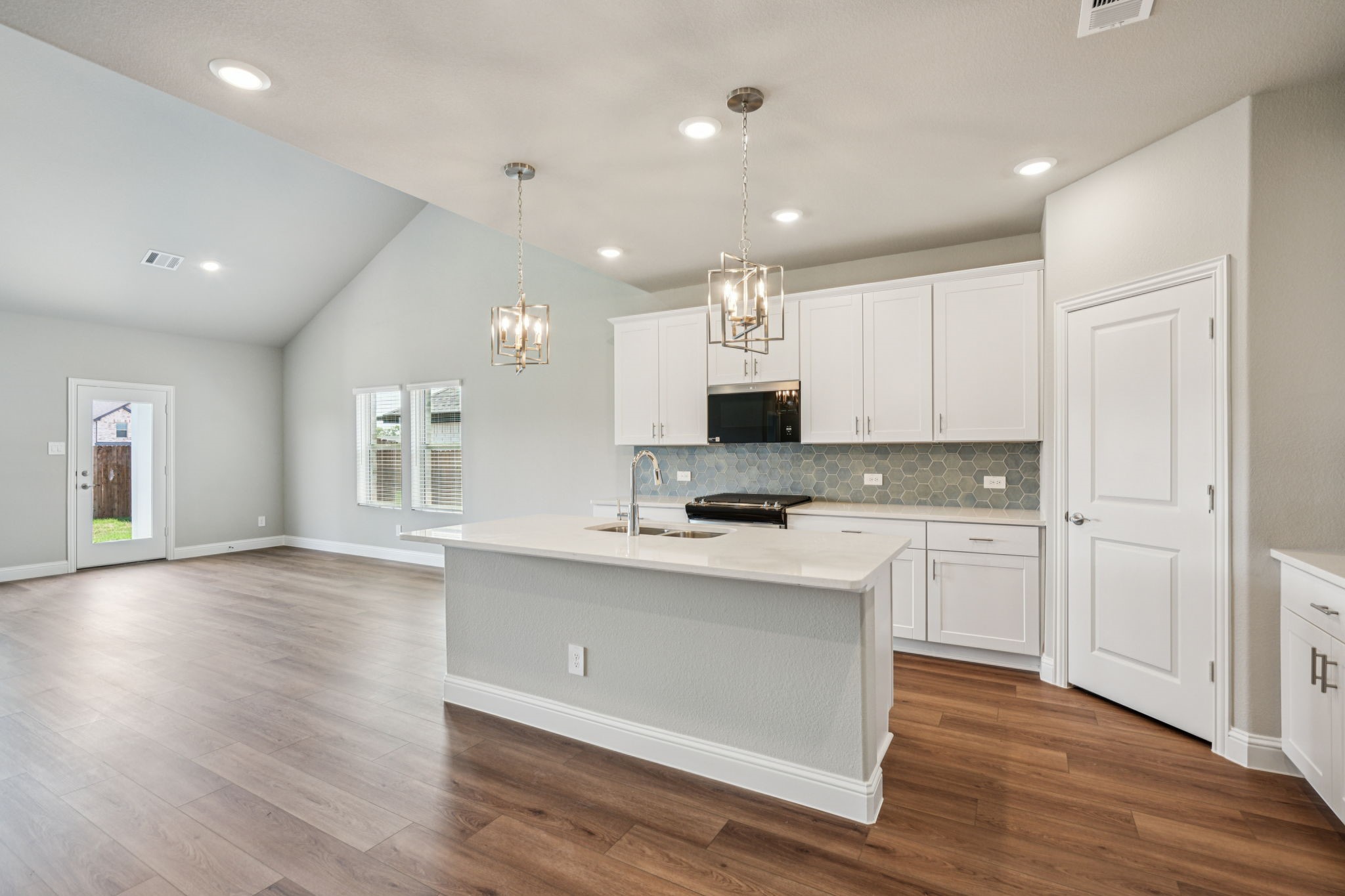 417 Midnight Oak Drive