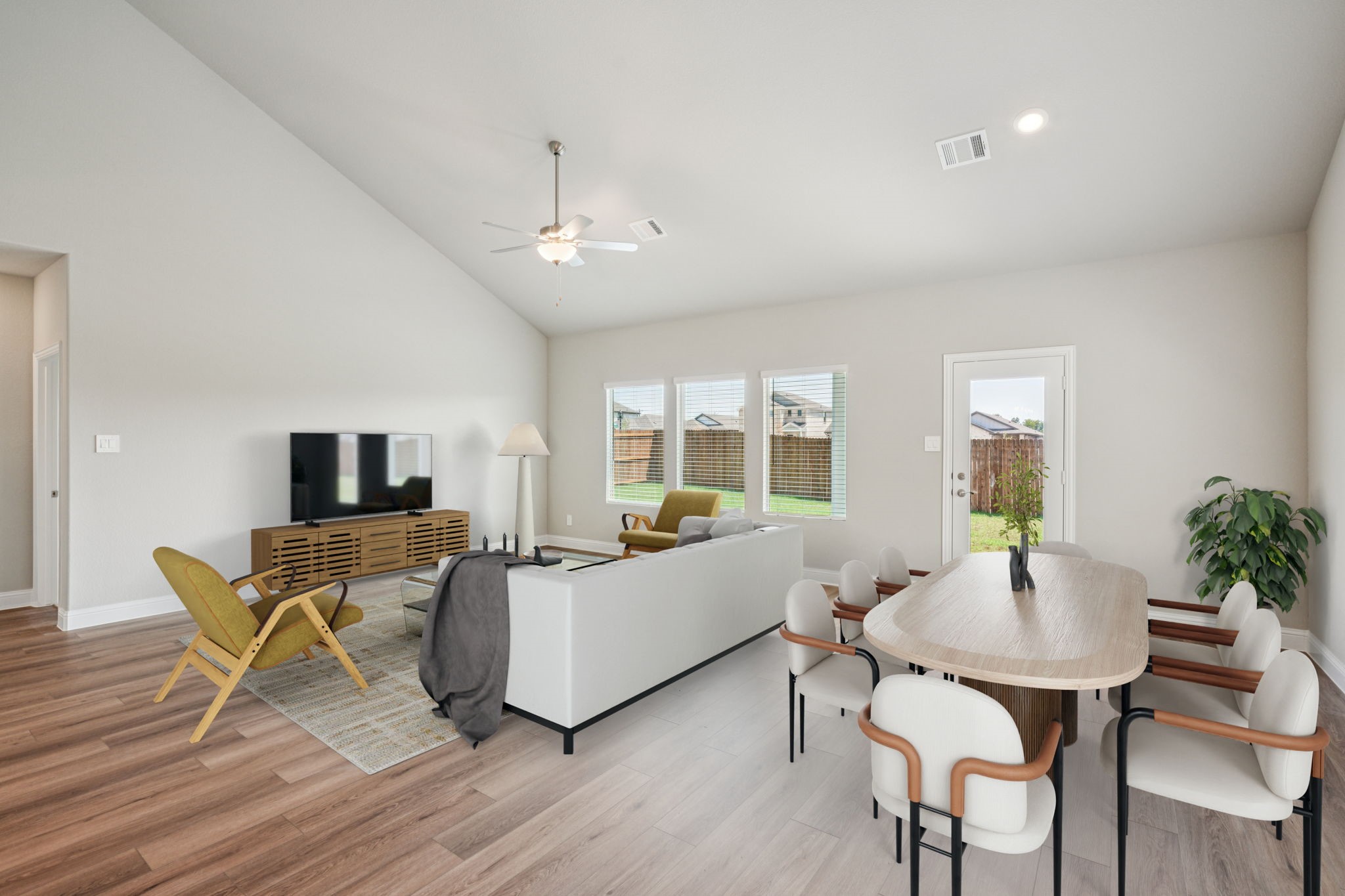 417 Midnight Oak Drive