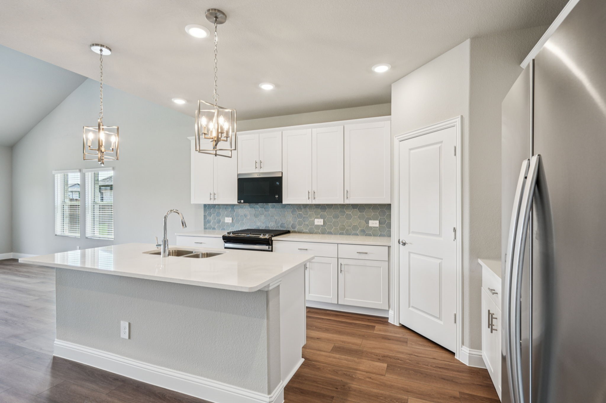 417 Midnight Oak Drive