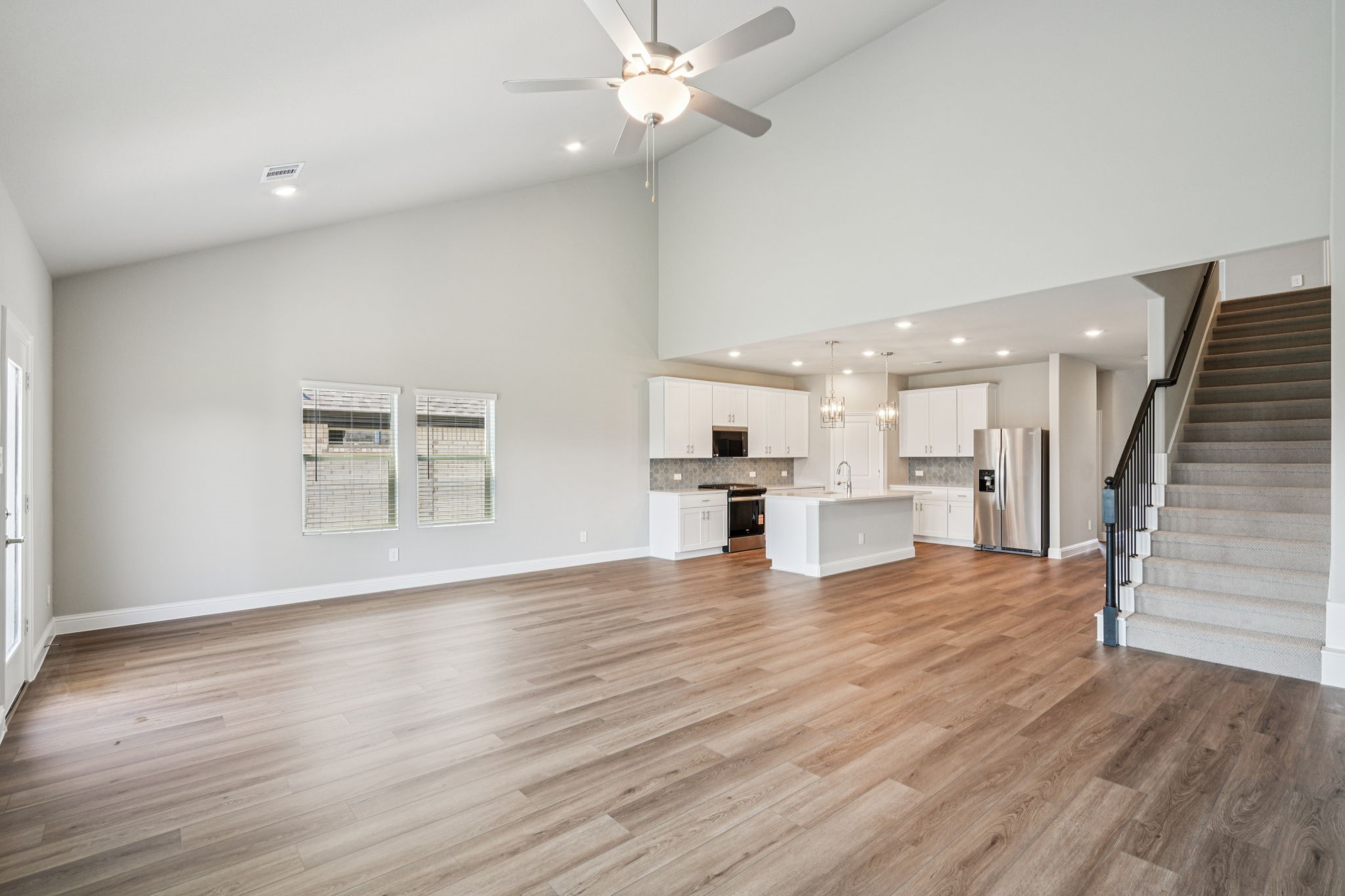 417 Midnight Oak Drive