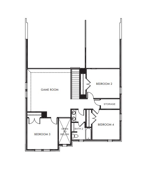 411 Midnight Oak Drive