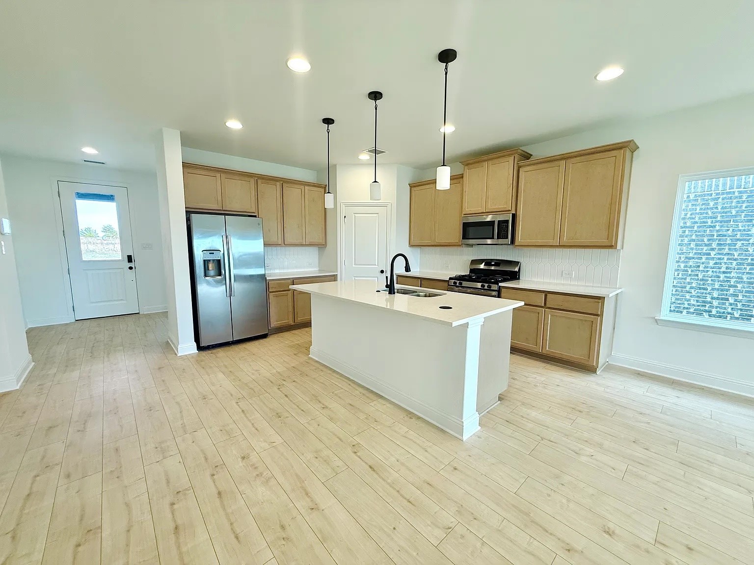 2124 Rhodora Avenue