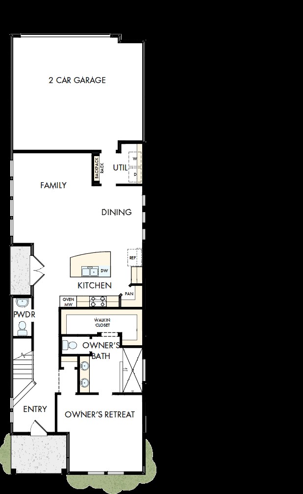 2169 Sandlin Drive