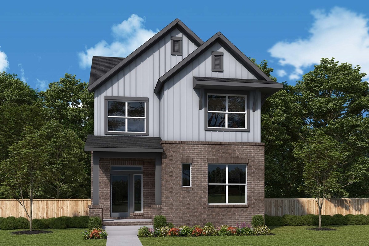 2169 Sandlin Drive