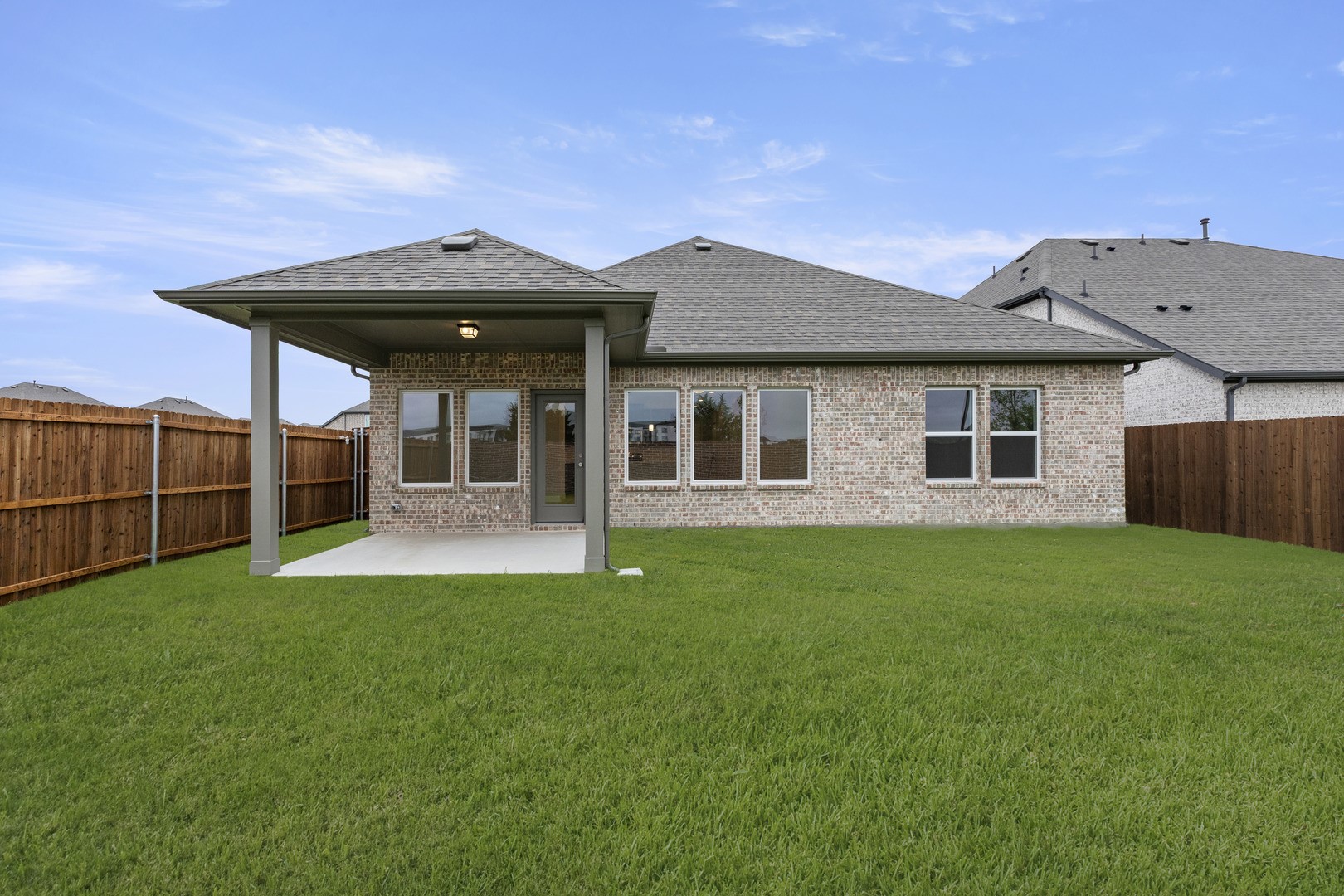 1232 Redcoat Drive