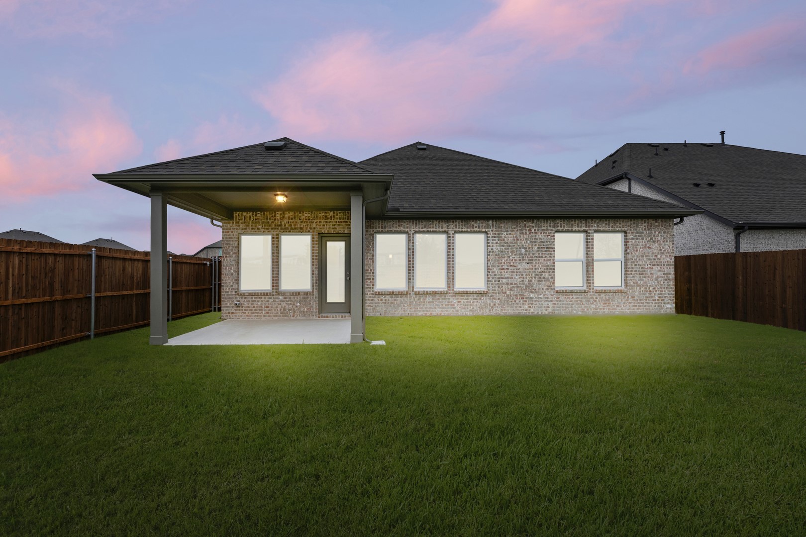 1232 Redcoat Drive