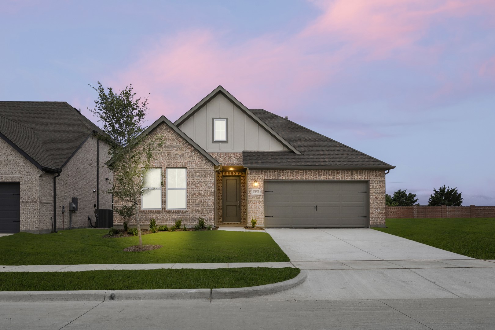 1232 Redcoat Drive