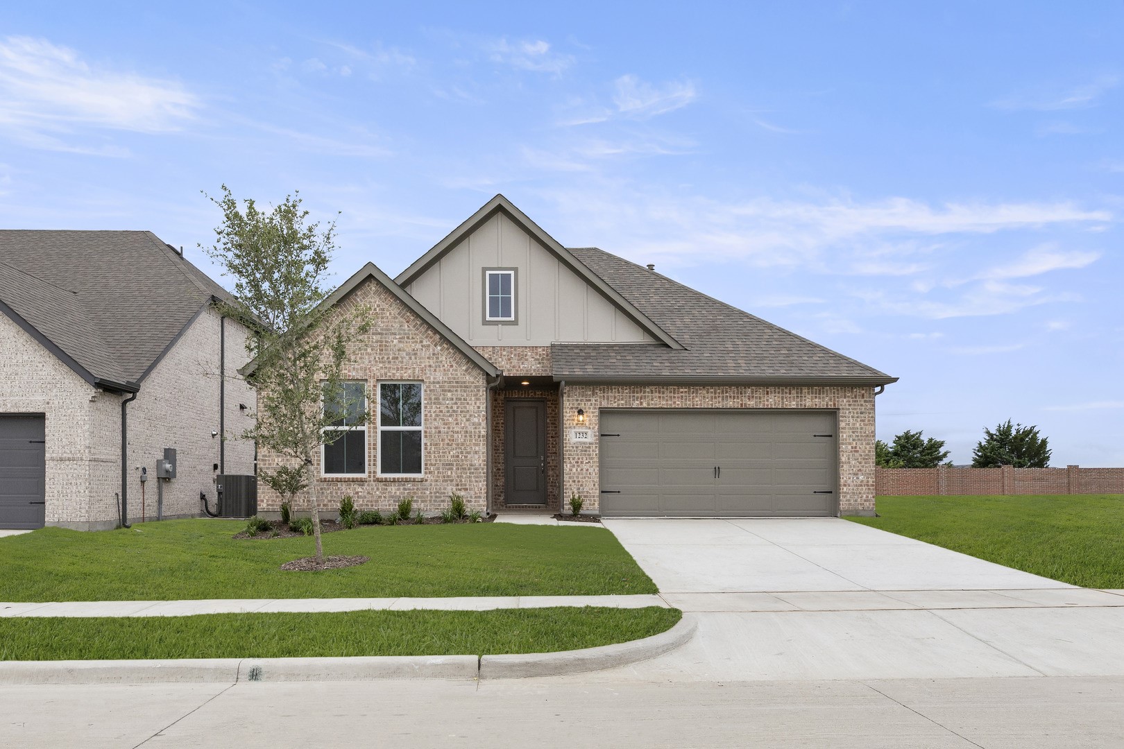 1232 Redcoat Drive