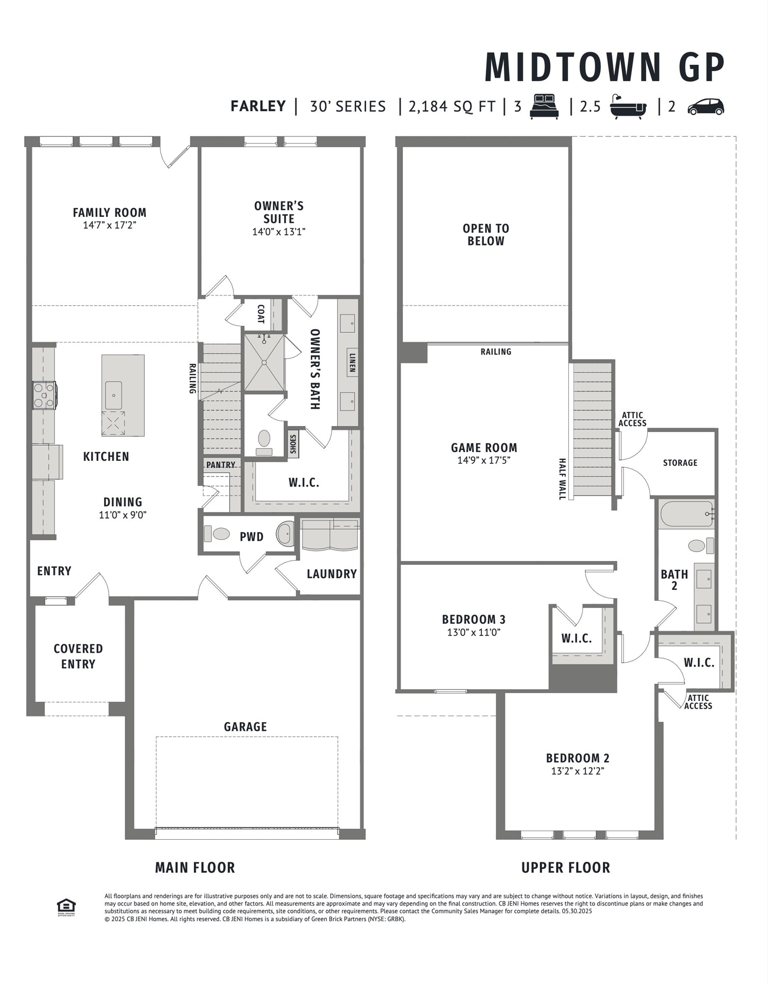 3562 Pierce Lane