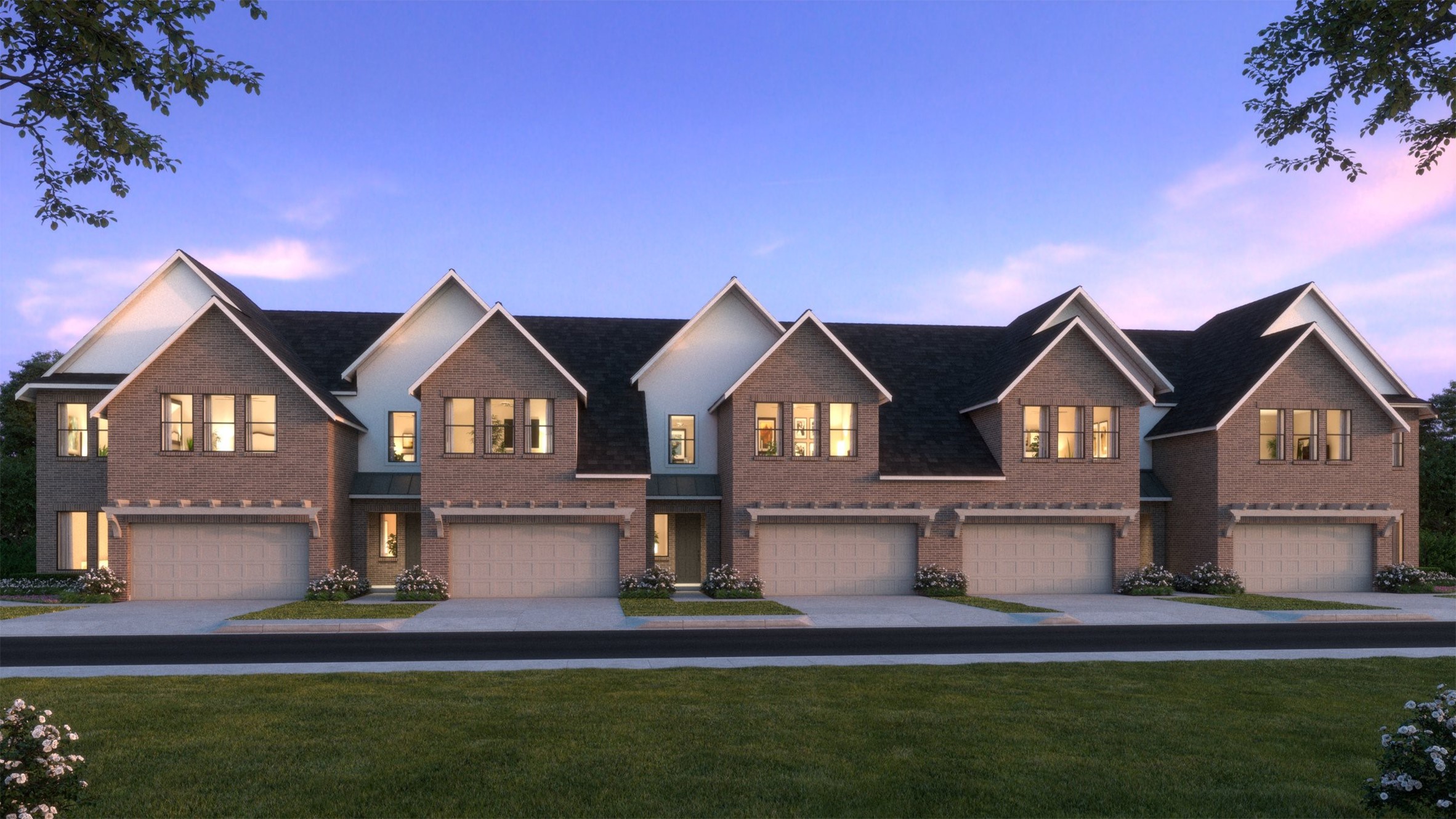 3562 Pierce Lane