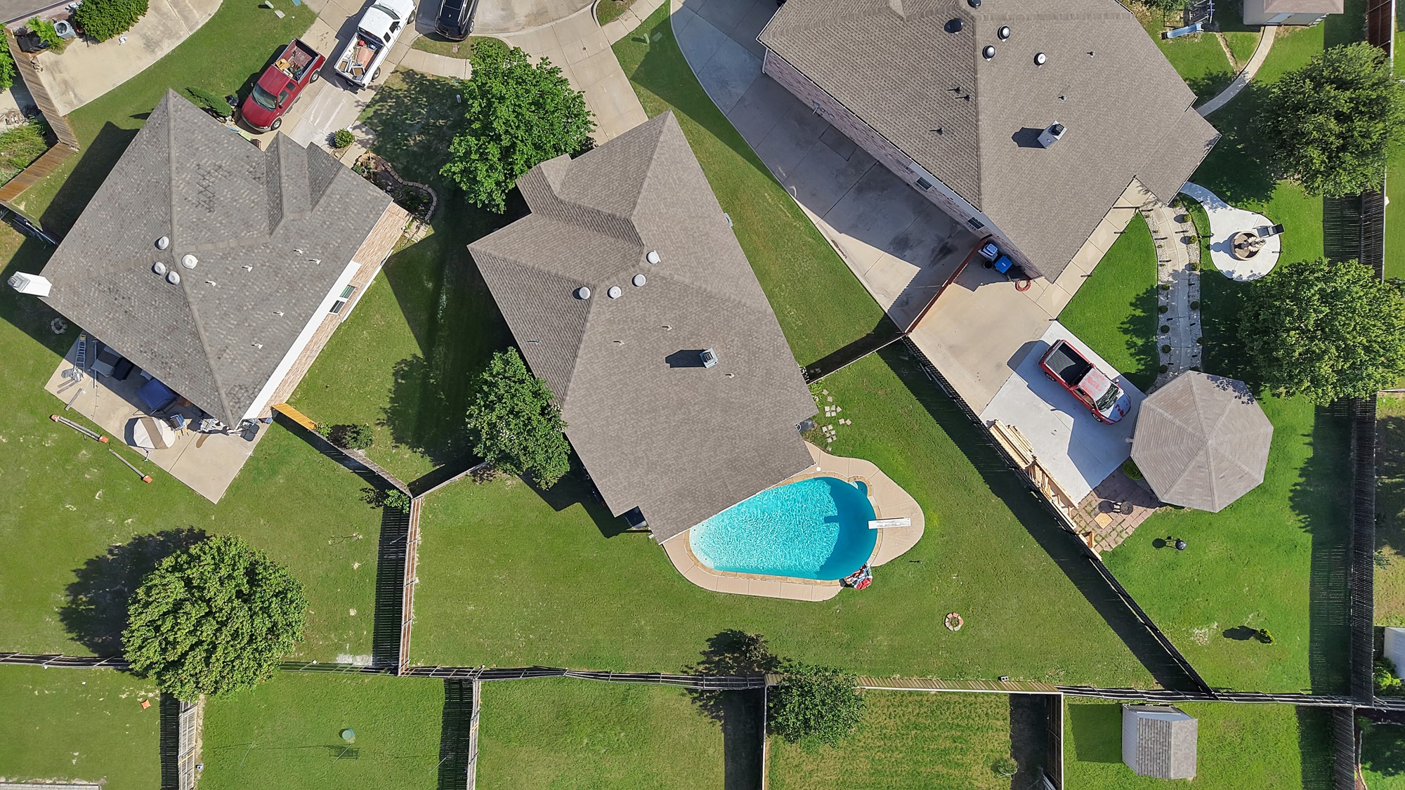 5317 Riverflat Court
