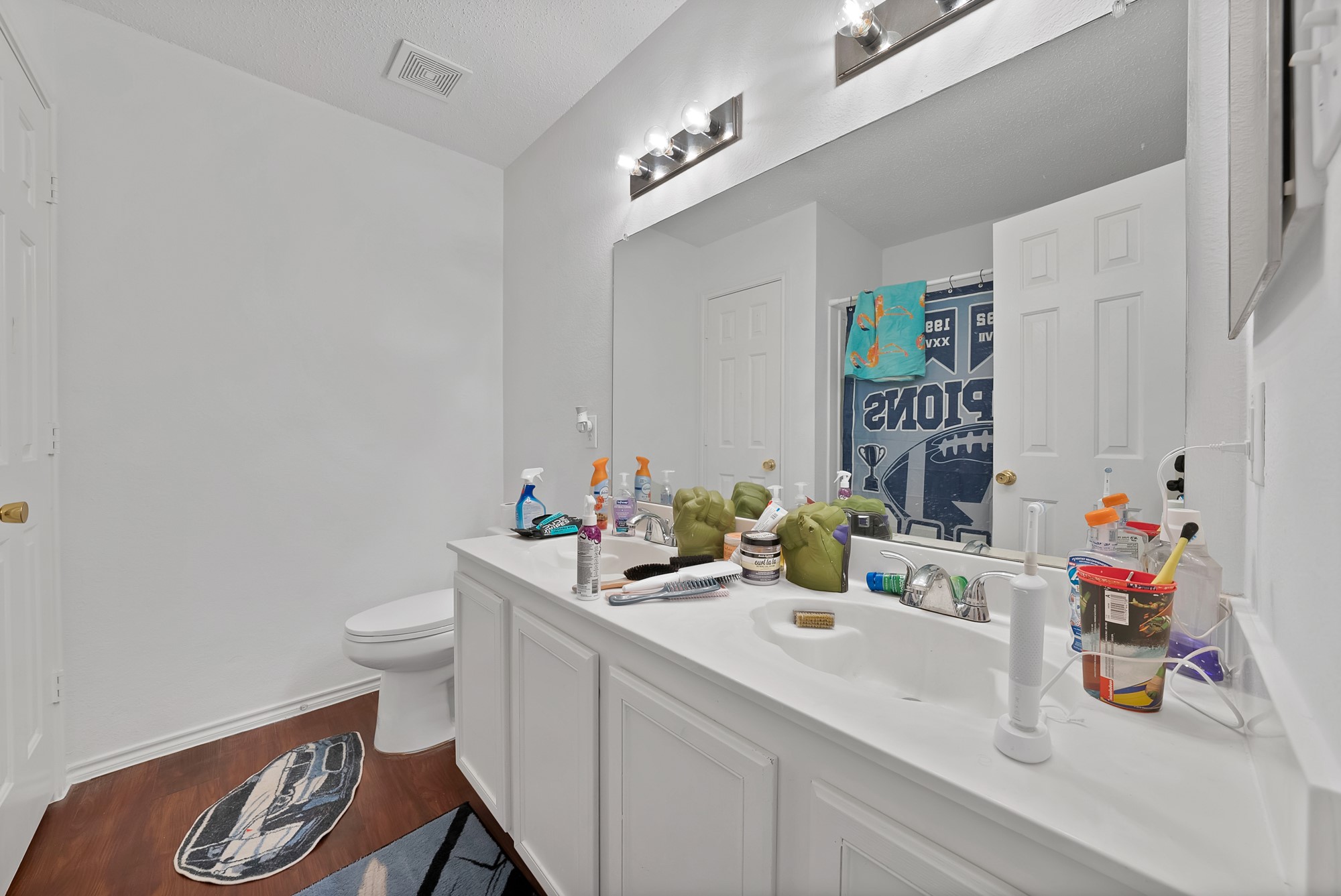 5317 Riverflat Court
