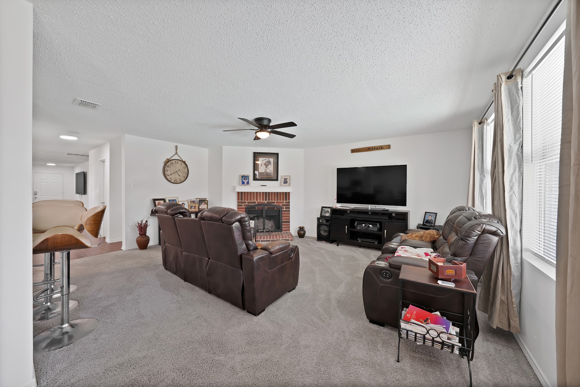 5317 Riverflat Court
