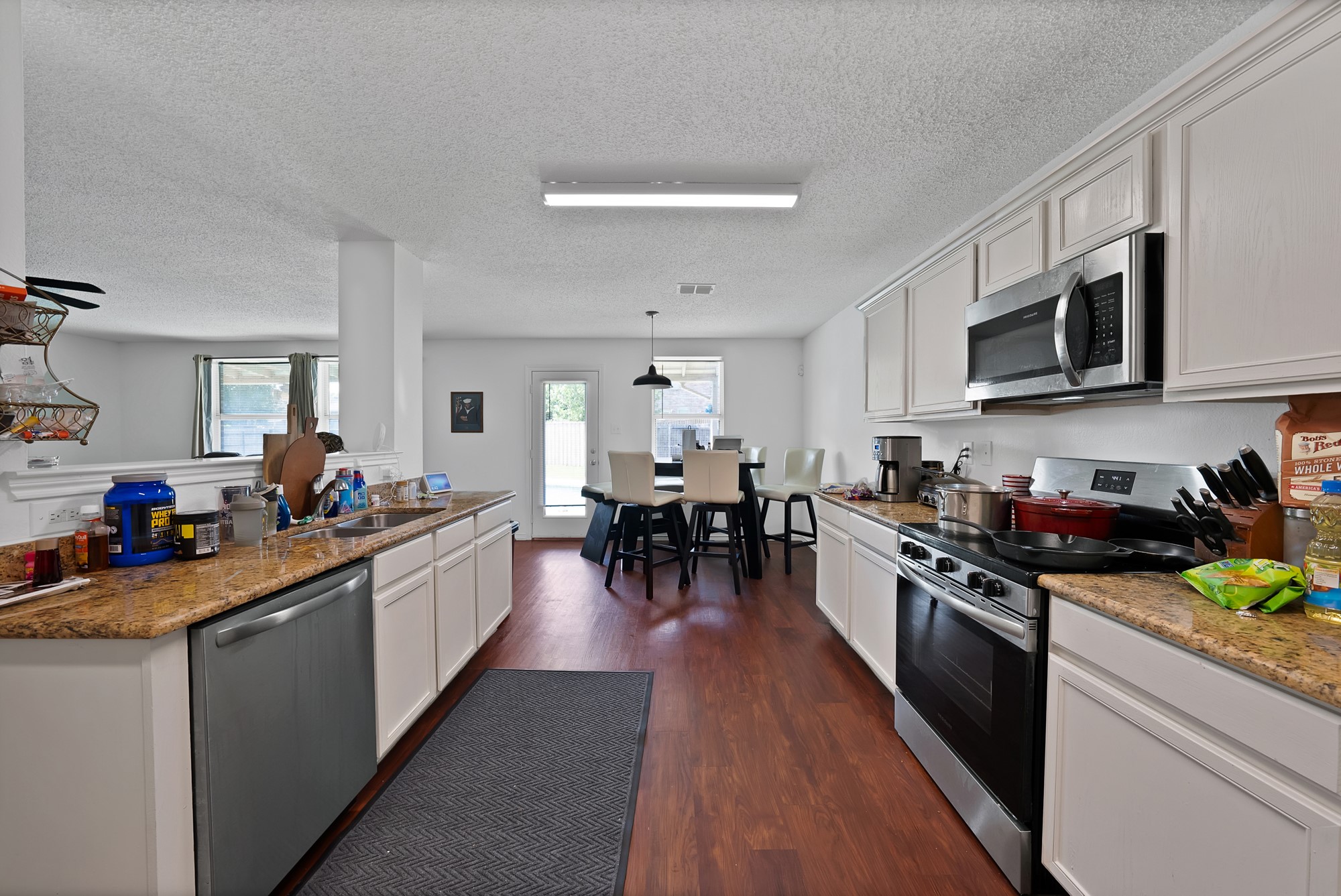 5317 Riverflat Court
