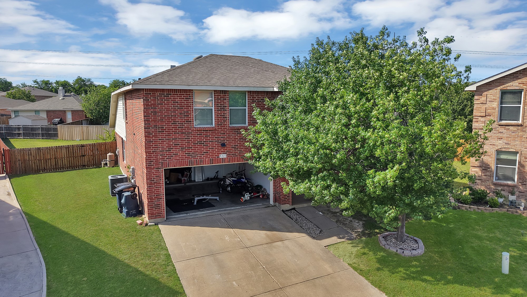 5317 Riverflat Court