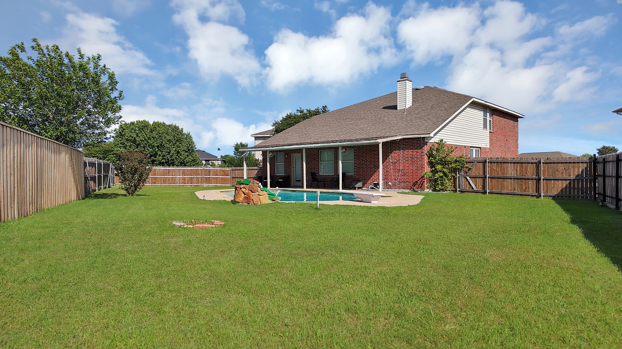 5317 Riverflat Court