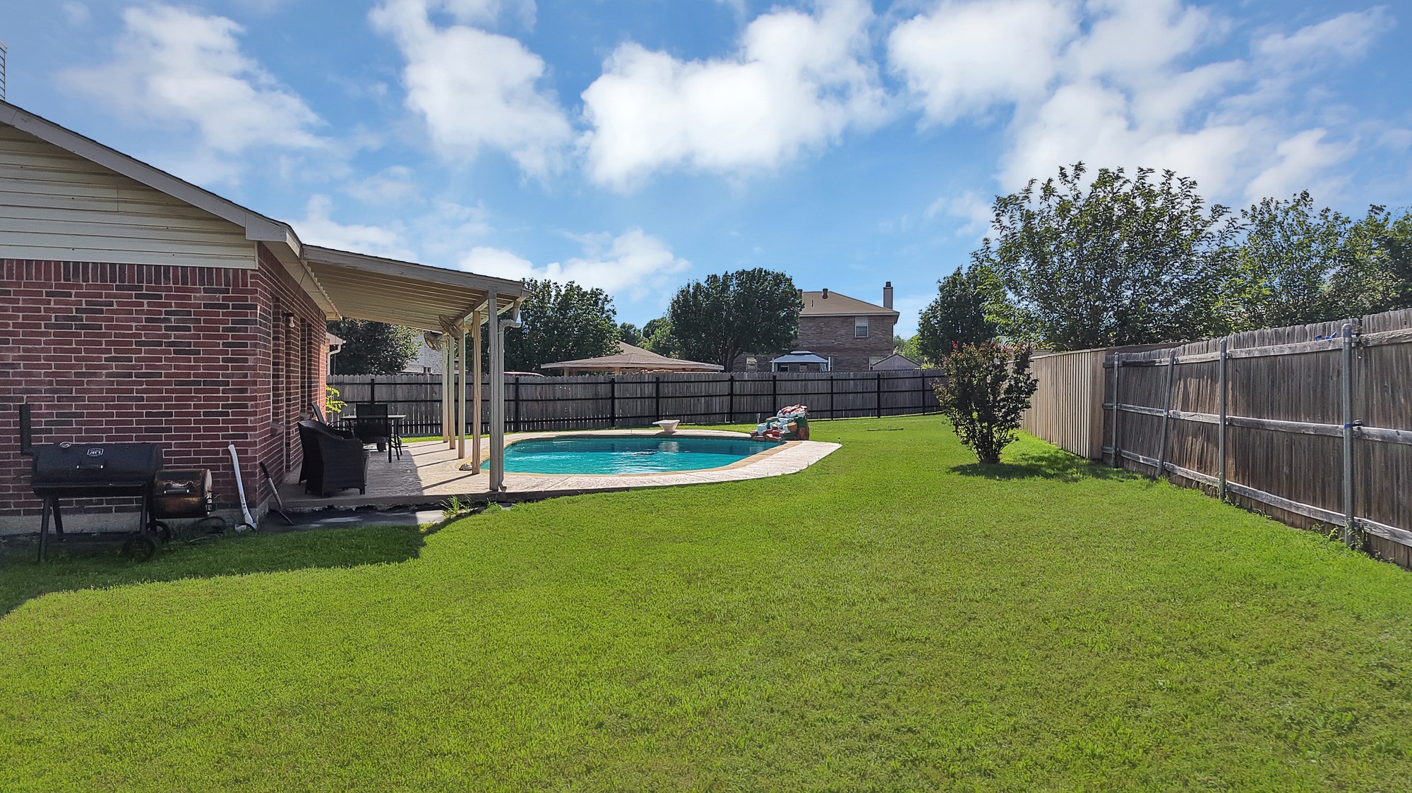 5317 Riverflat Court