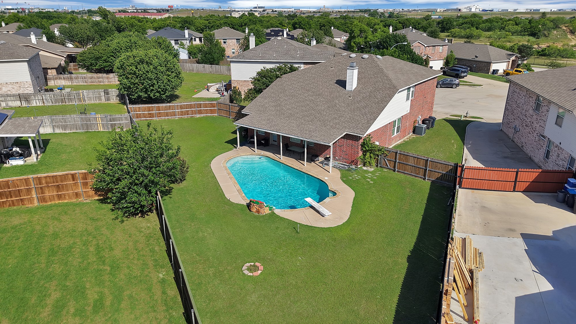 5317 Riverflat Court