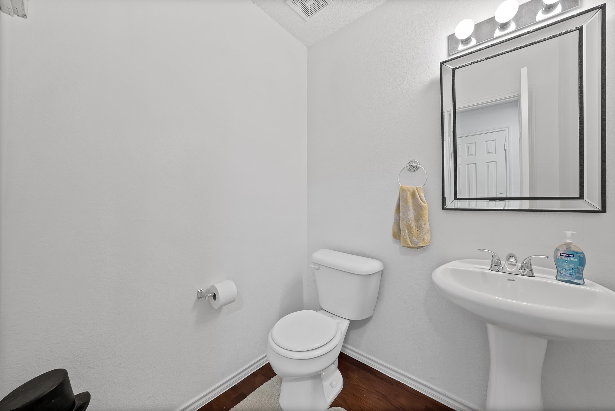5317 Riverflat Court