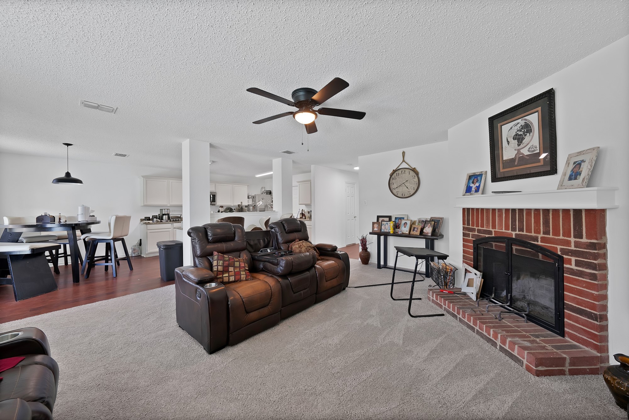 5317 Riverflat Court