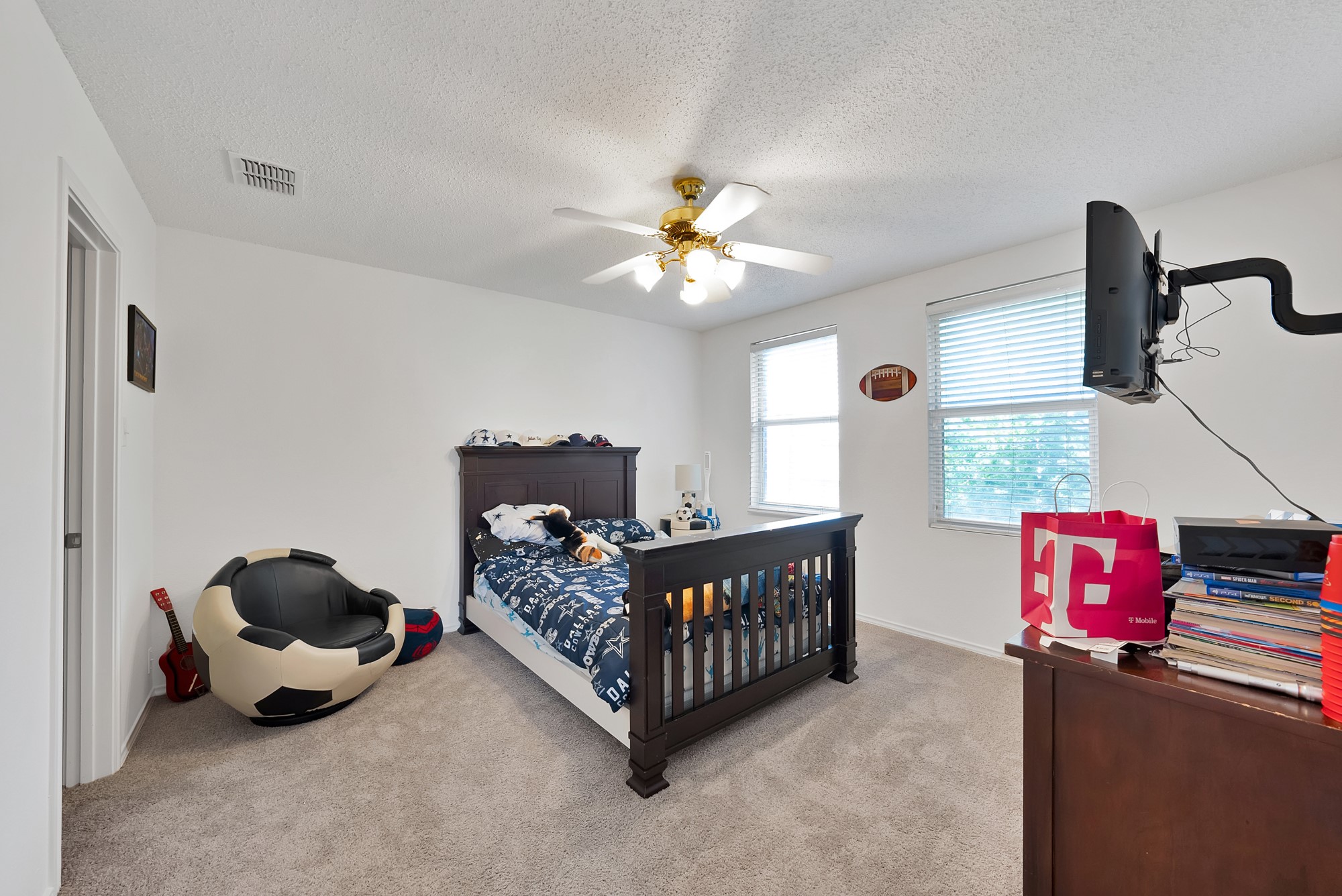 5317 Riverflat Court