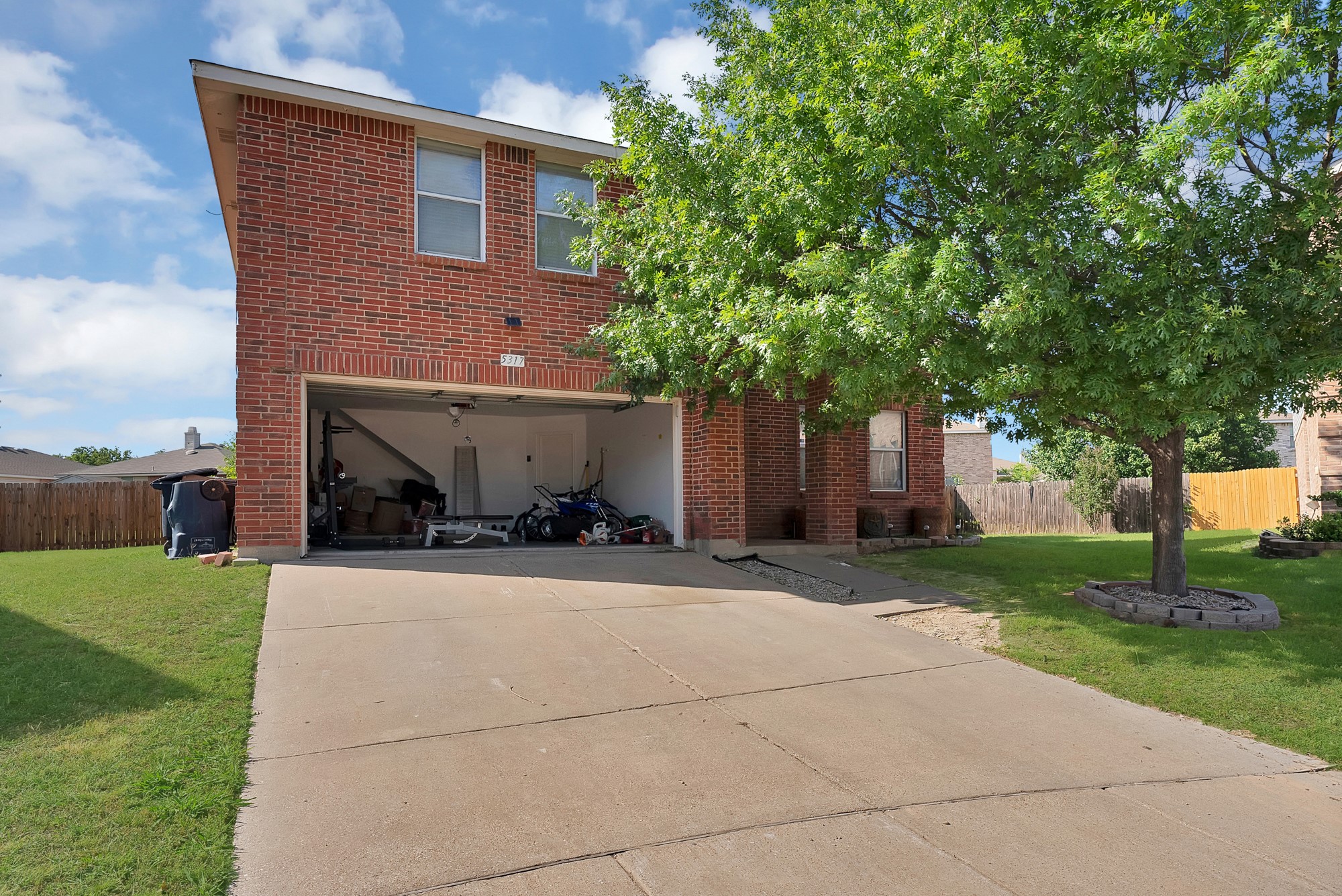 5317 Riverflat Court