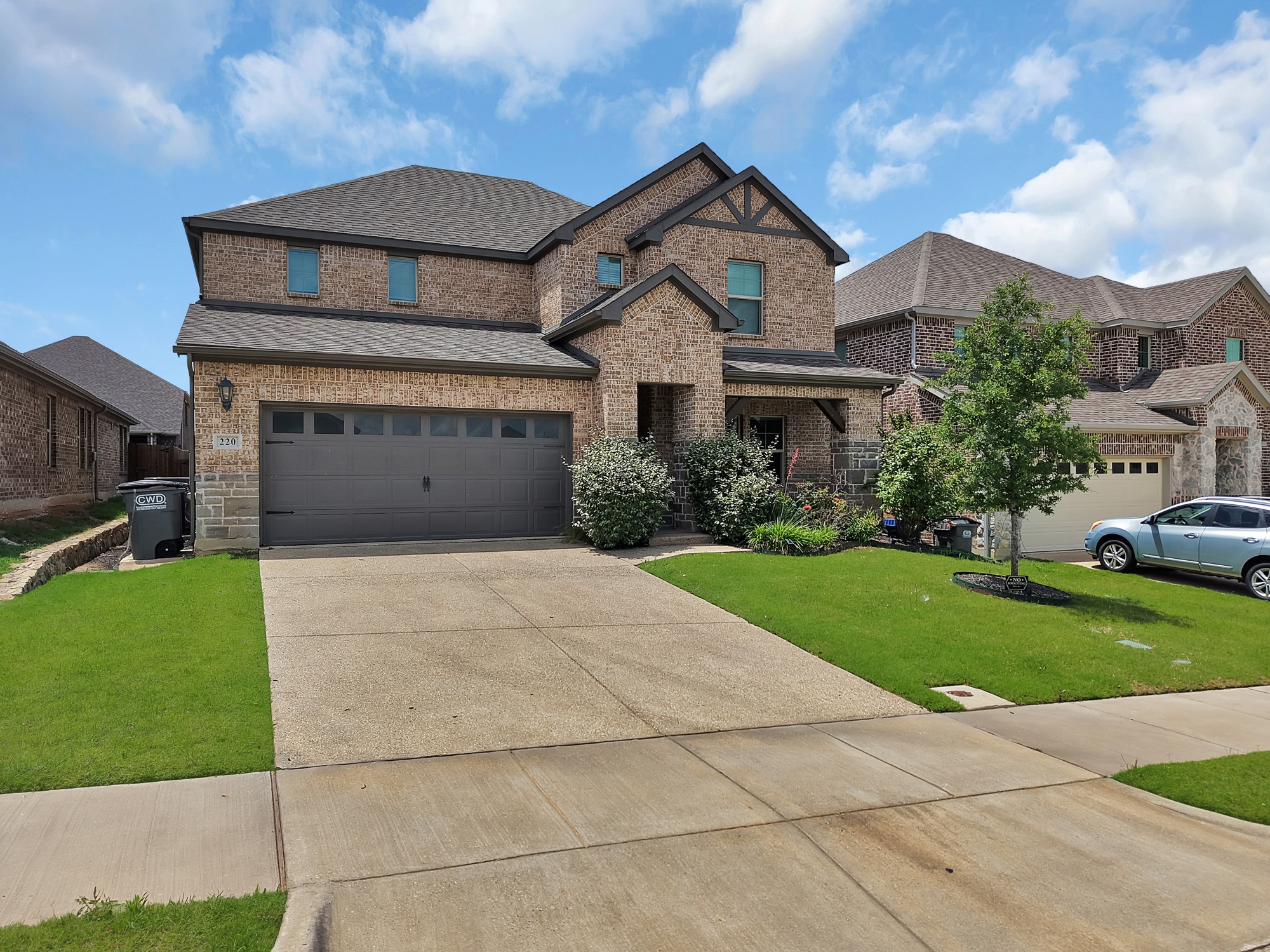 220 Fieldstone Drive