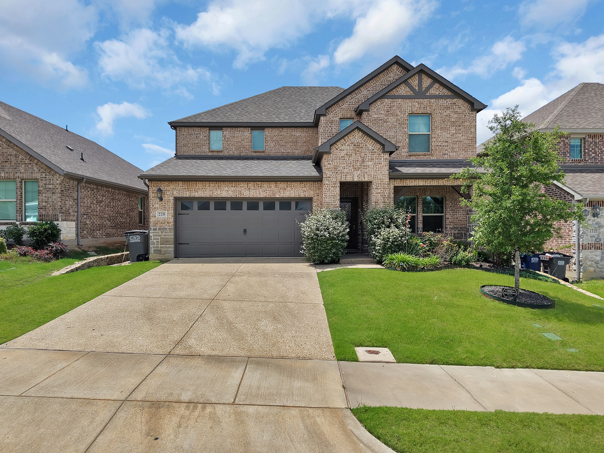220 Fieldstone Drive