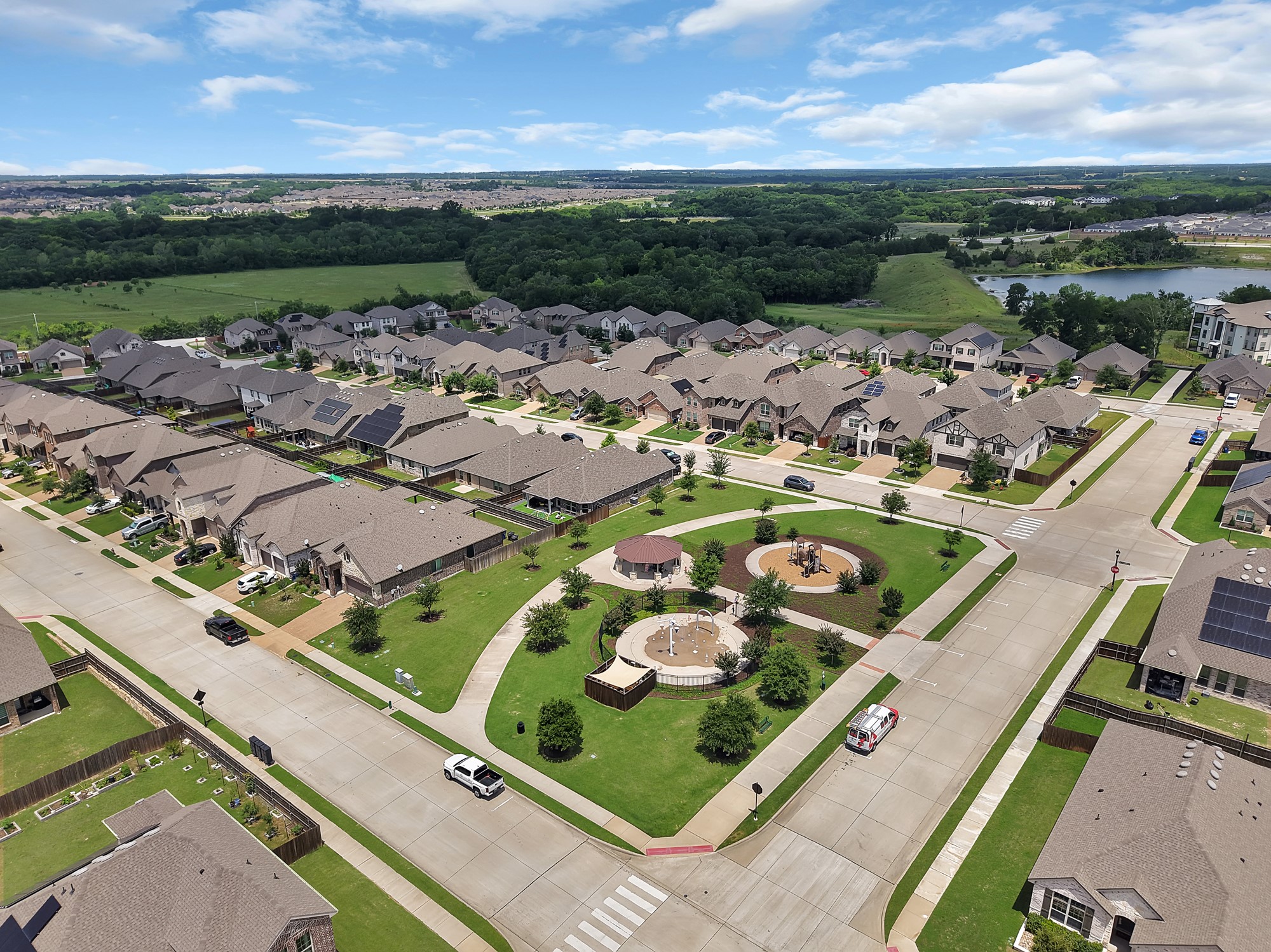 220 Fieldstone Drive