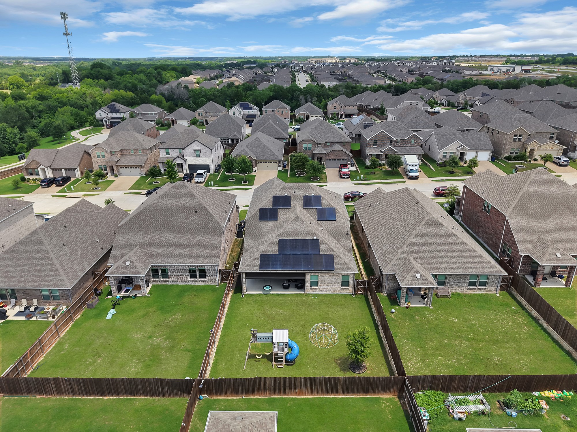 220 Fieldstone Drive