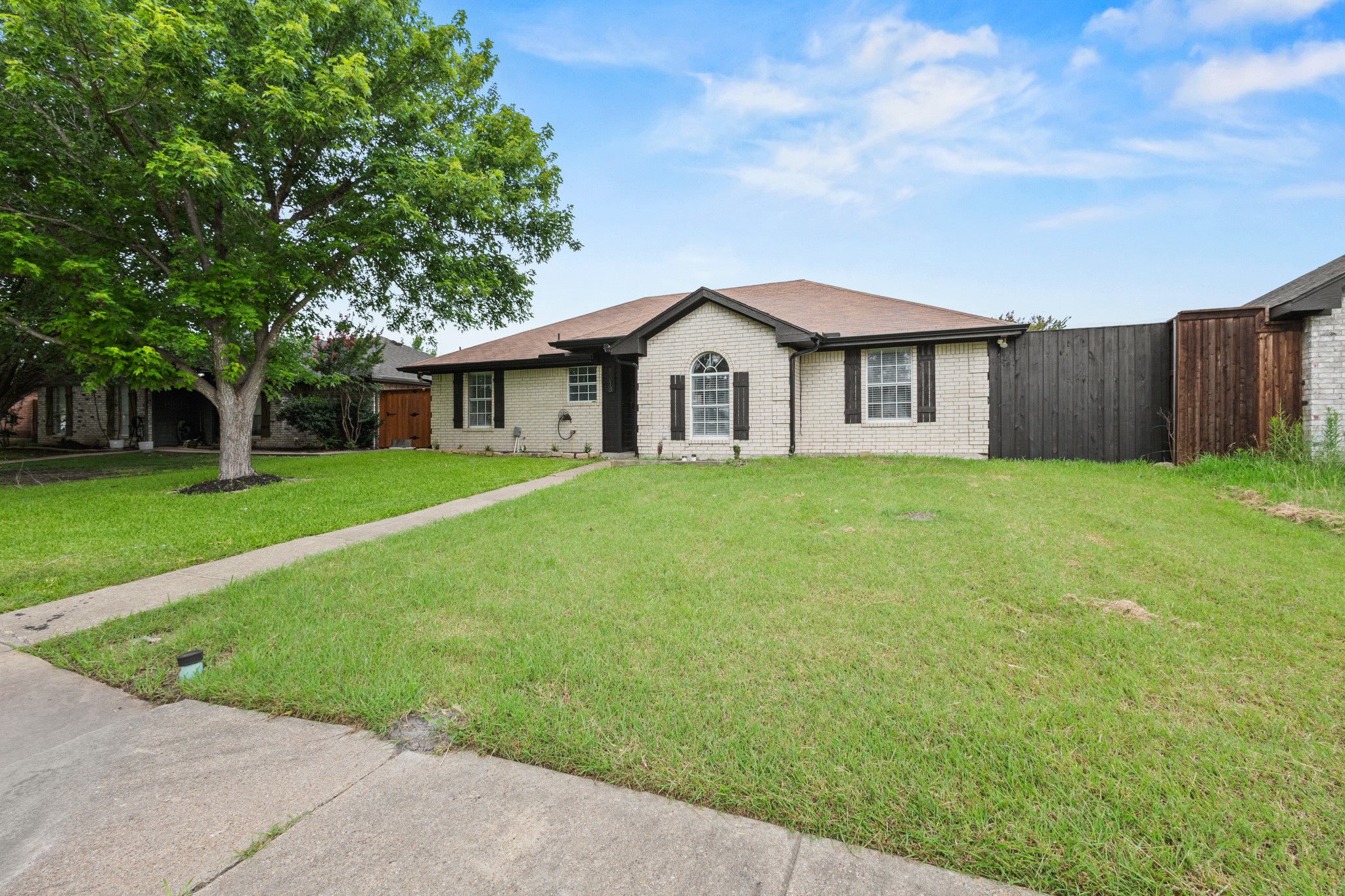 1313 Crosscreek Lane