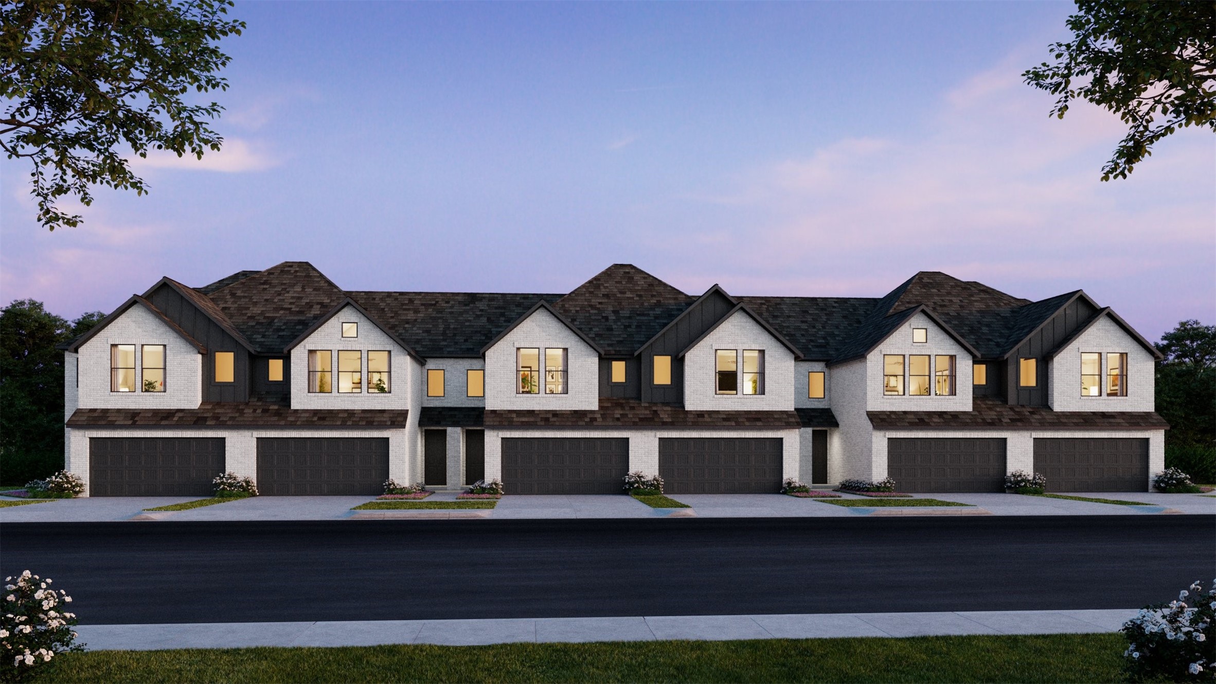 3729 Pierce Lane