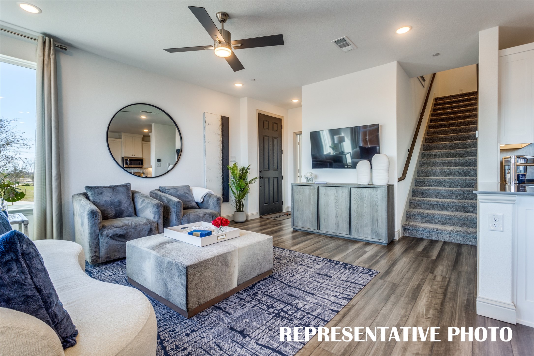 3729 Pierce Lane
