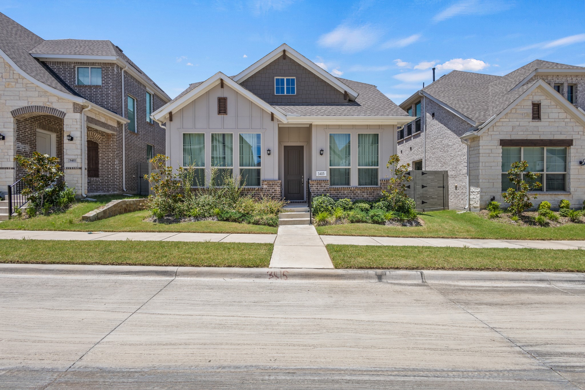 3415 Scotsman Road