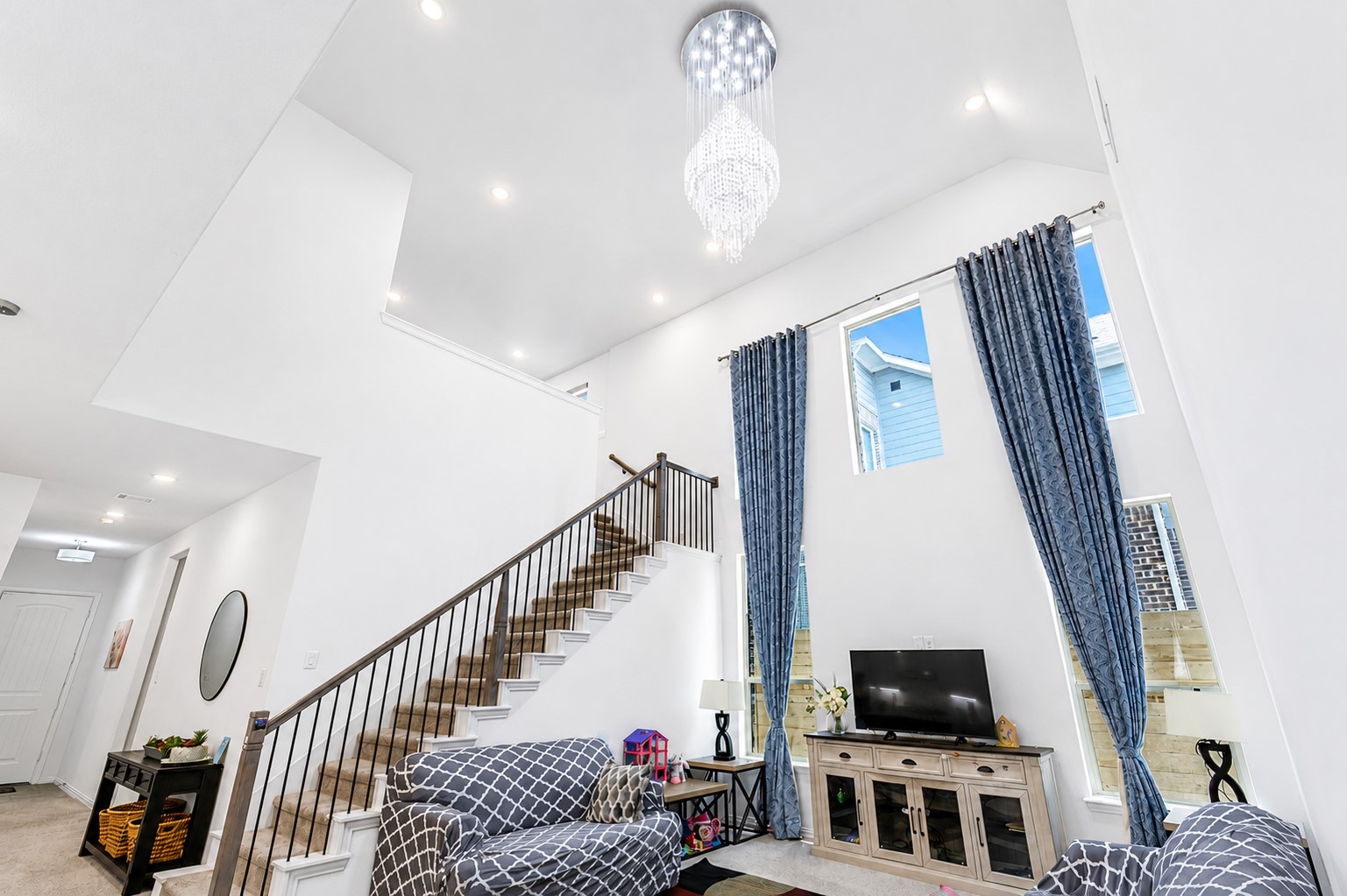 3415 Scotsman Road