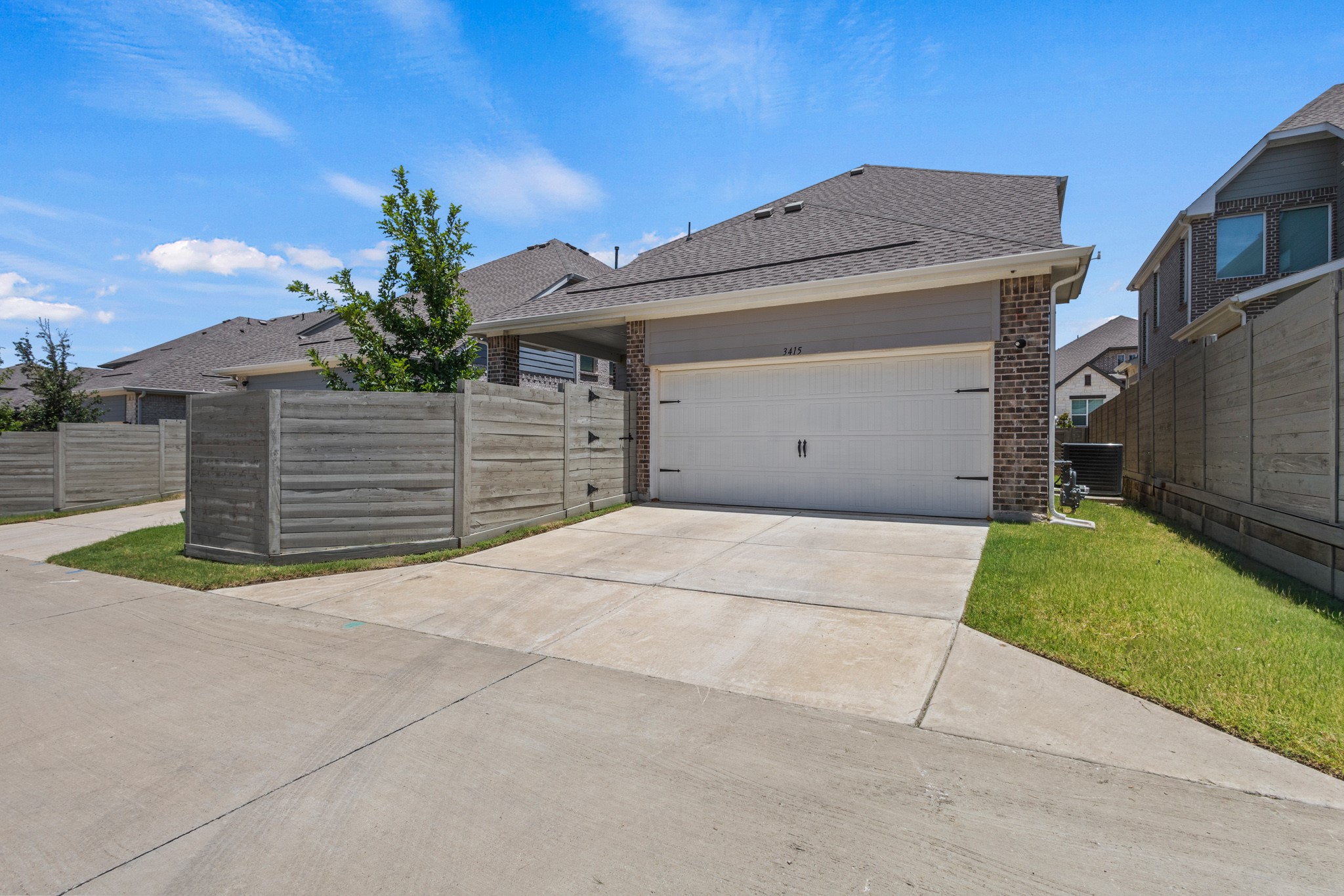 3415 Scotsman Road