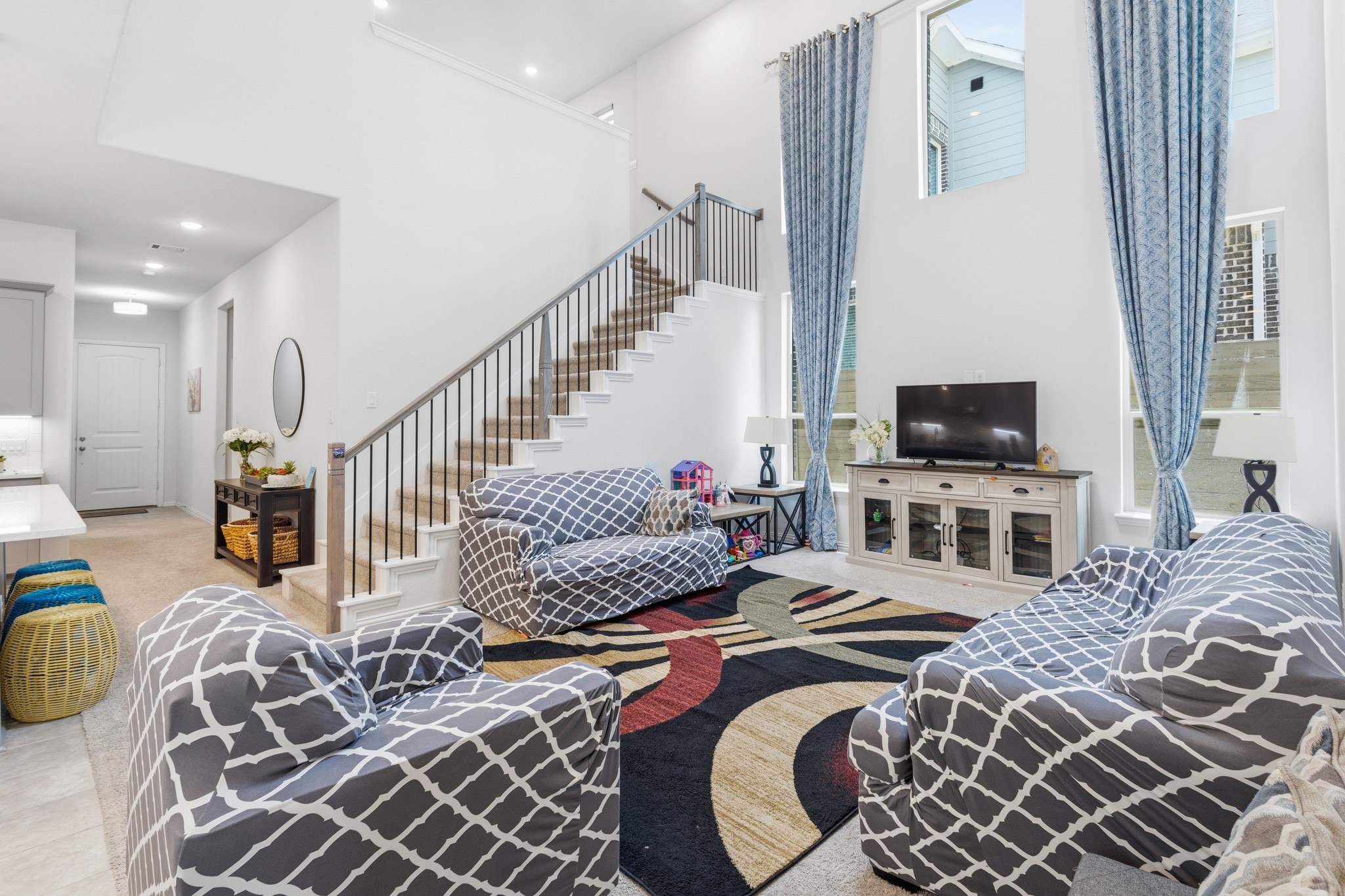 3415 Scotsman Road