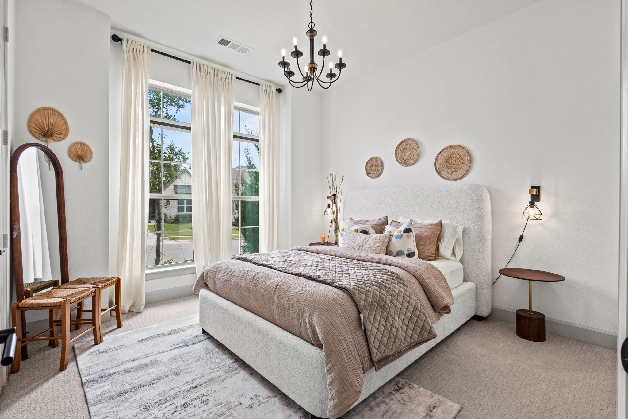 4017 Crepe Myrtle Street
