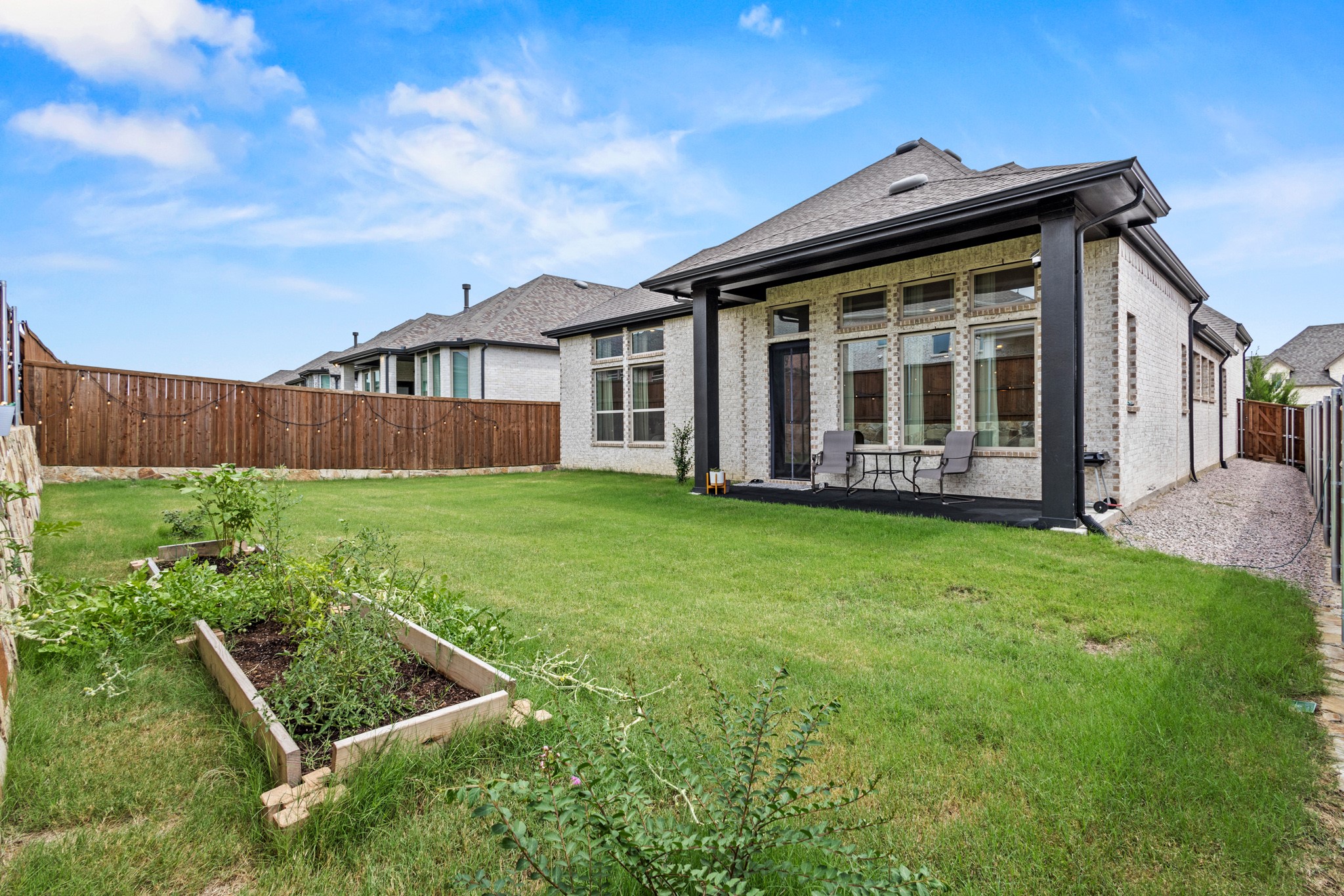 4017 Crepe Myrtle Street