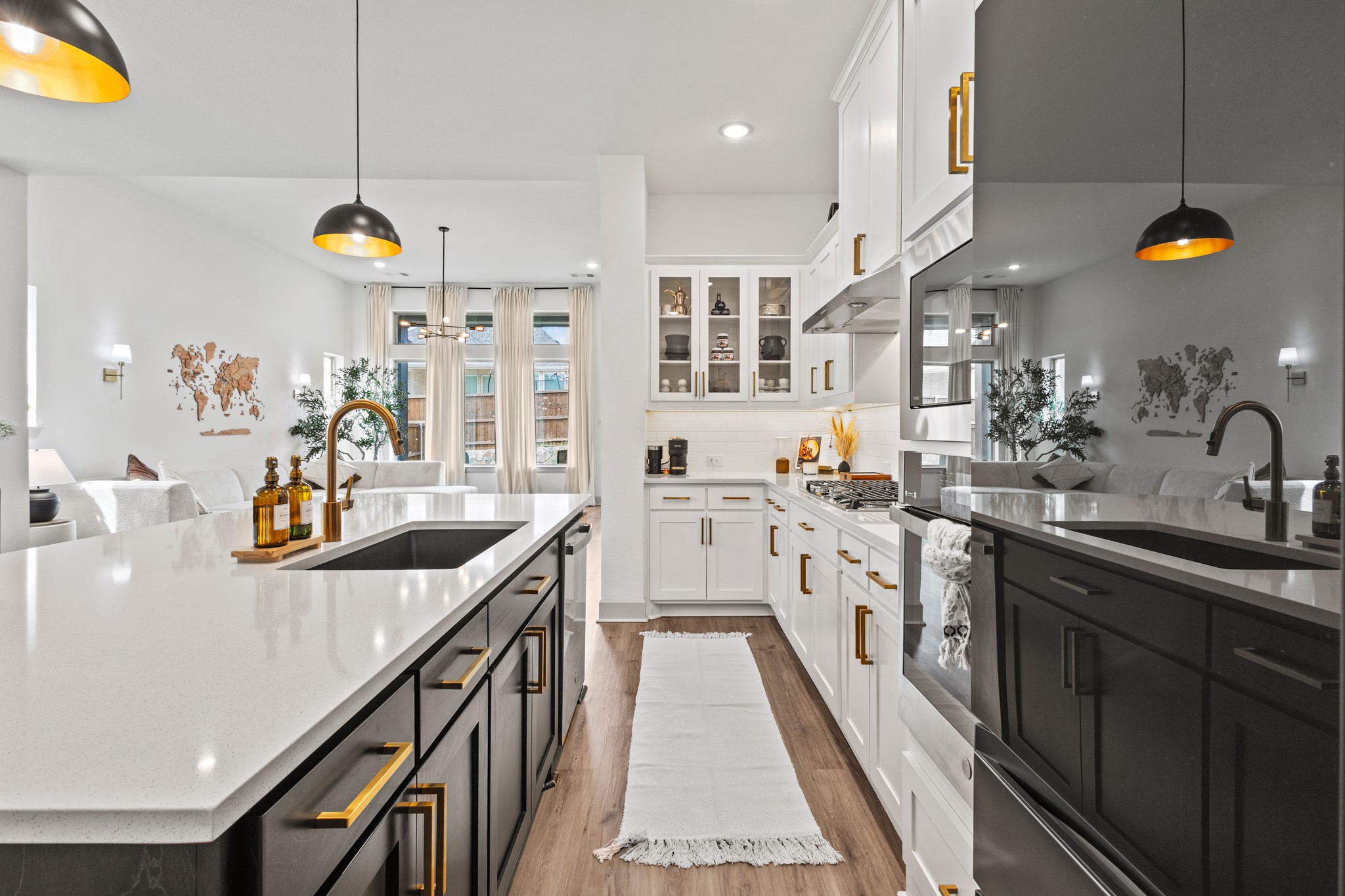 4017 Crepe Myrtle Street