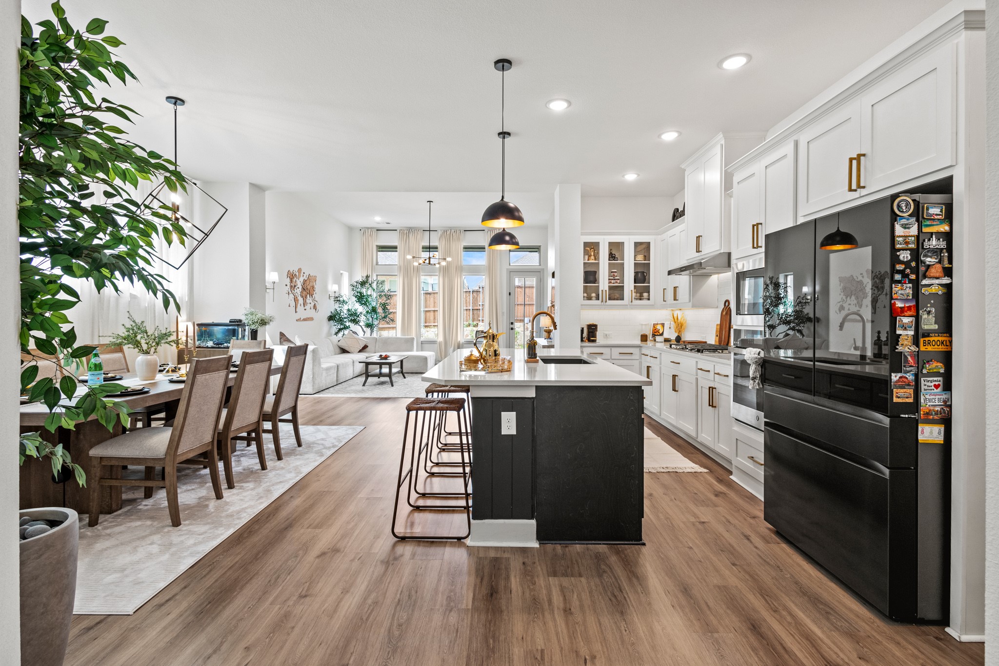 4017 Crepe Myrtle Street