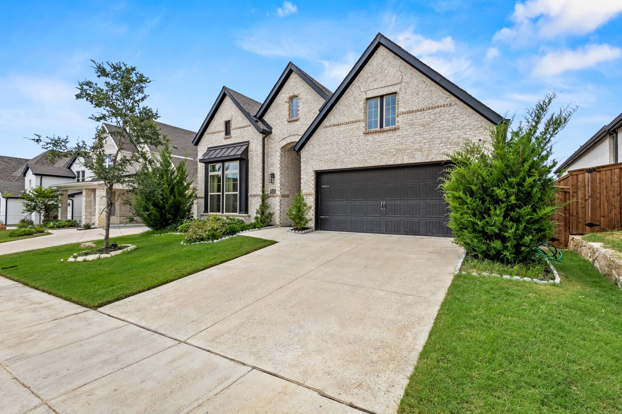 4017 Crepe Myrtle Street