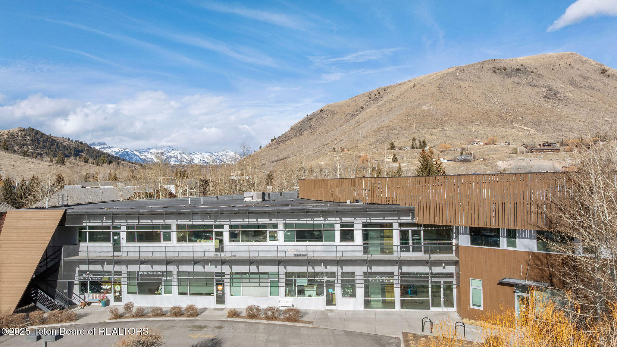 505 POWEDERHORN Lane #5