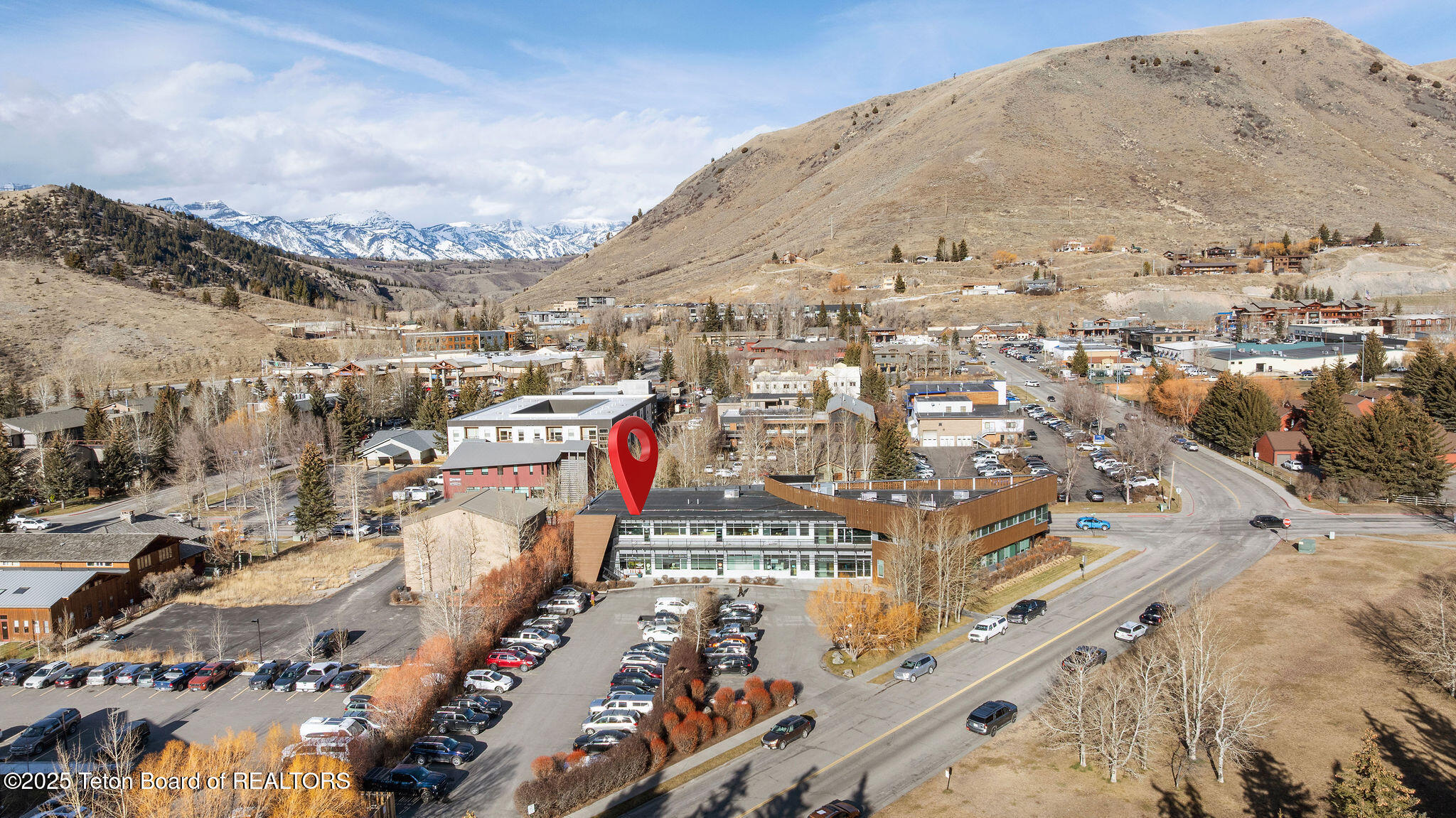 505 POWEDERHORN Lane #5