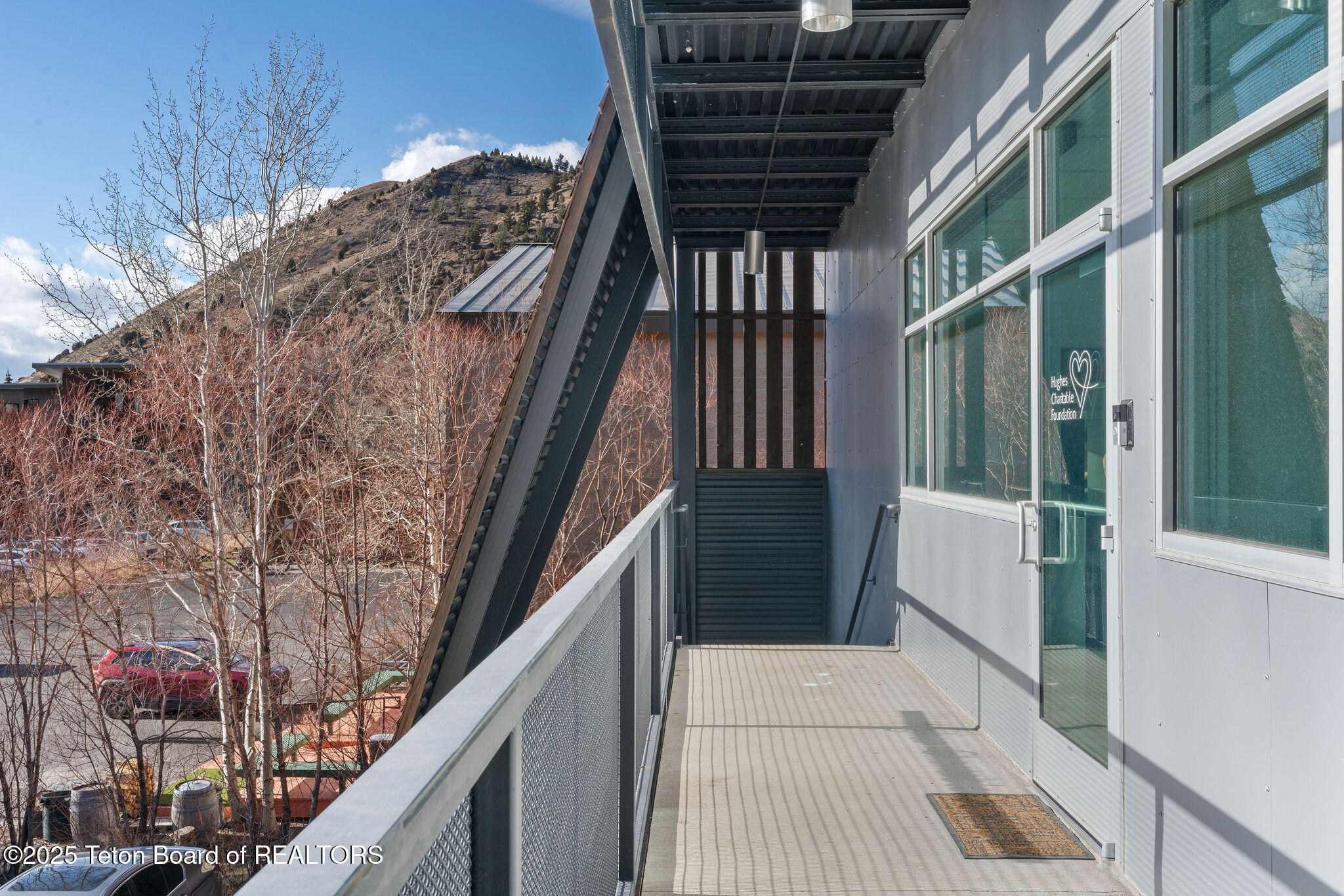 505 POWEDERHORN Lane #5